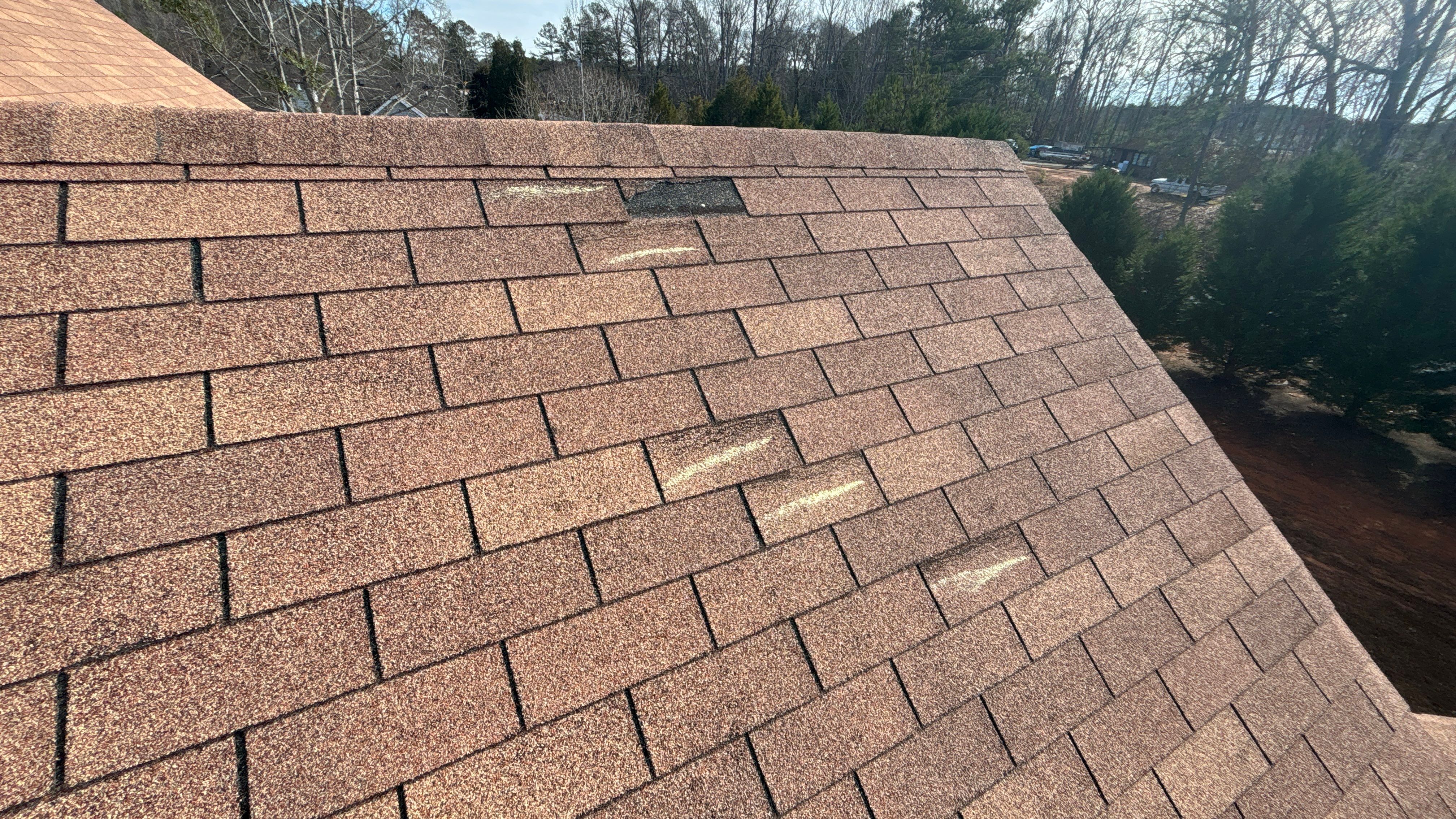 Roof Replacement by Deerfield Roofing LLC
