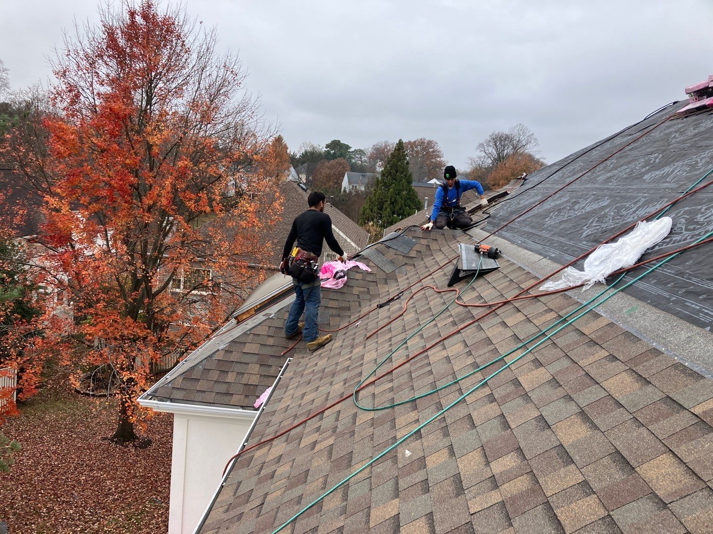 2904 Langholm Place, Vienna, VA 22181 UNITED STATES by American Custom Contractors
