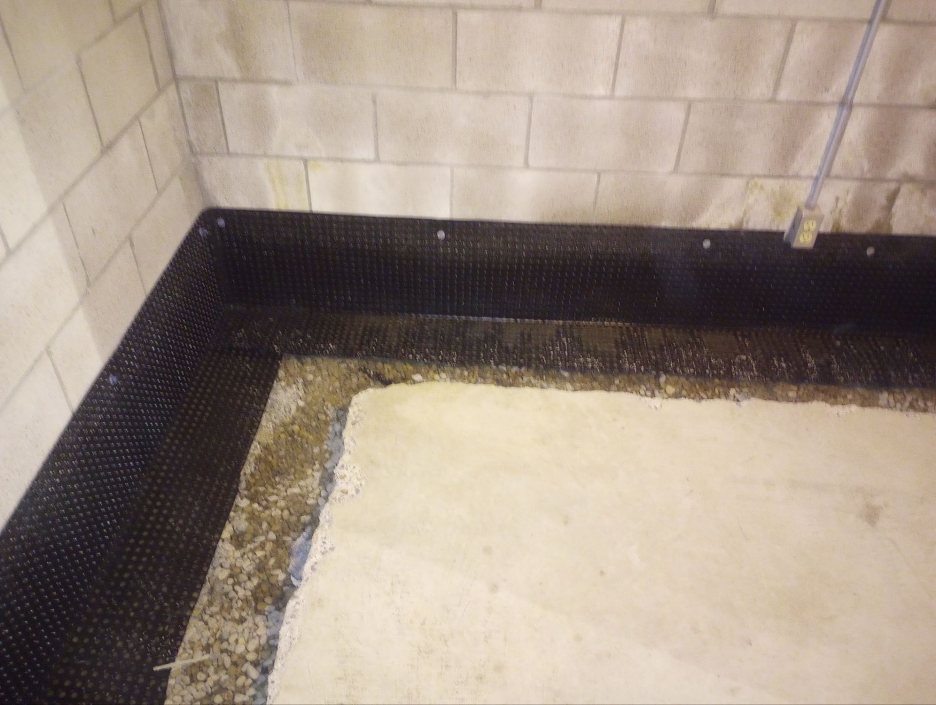 Property Management Partner Project by Waterproofing Northeast