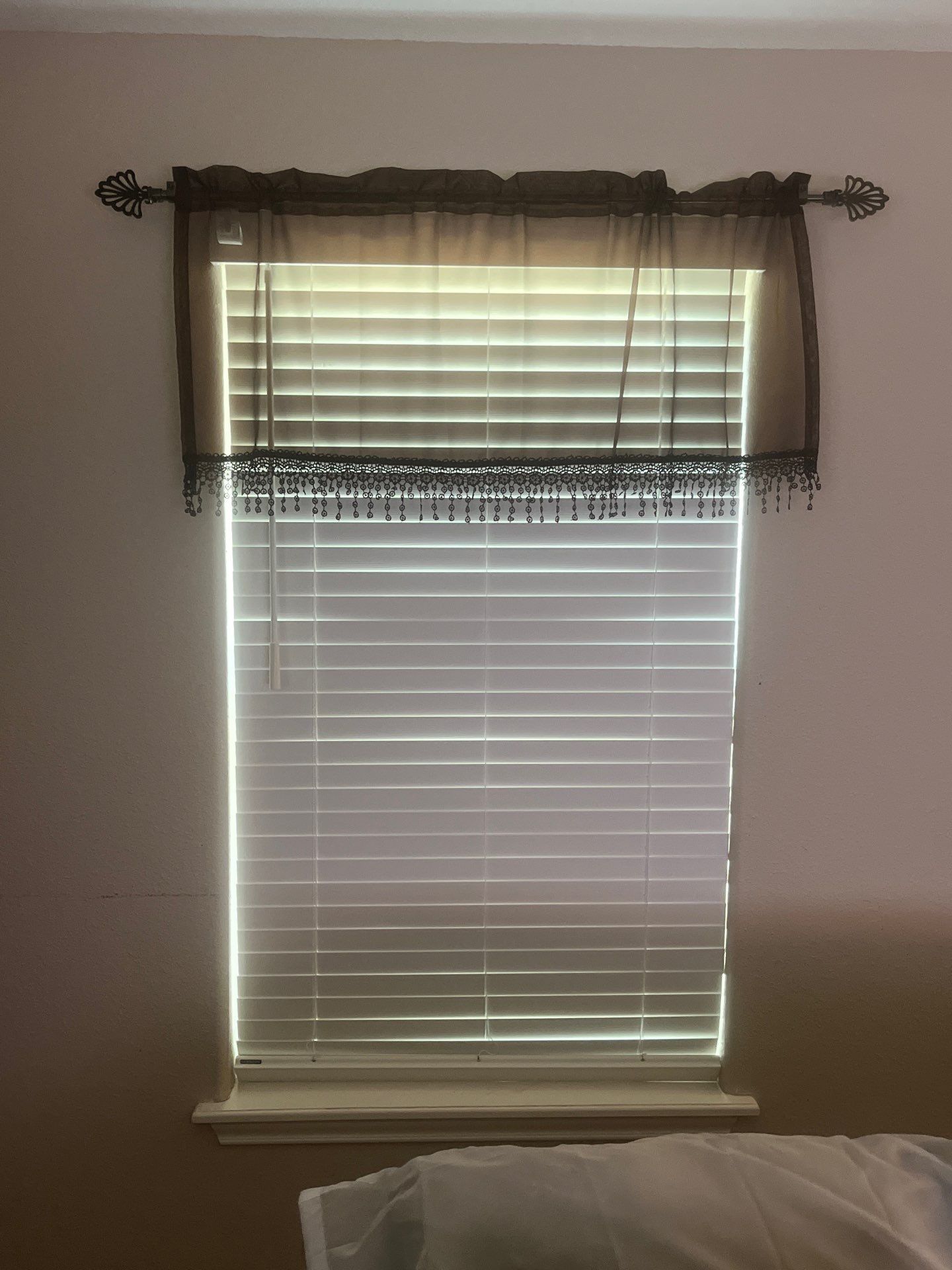NWF Ultimate Faux Wood Blinds by Budget Blinds of Greater Corpus Christi