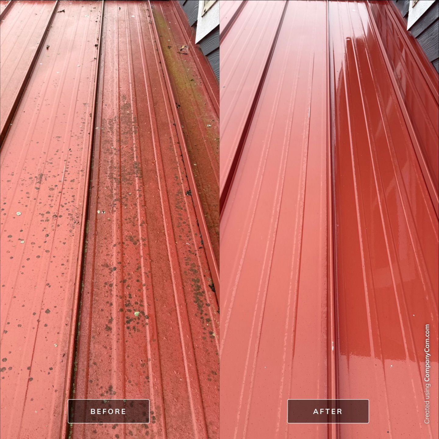 Project in Astoria by Rolling Suds of Oregon Coast – Salem