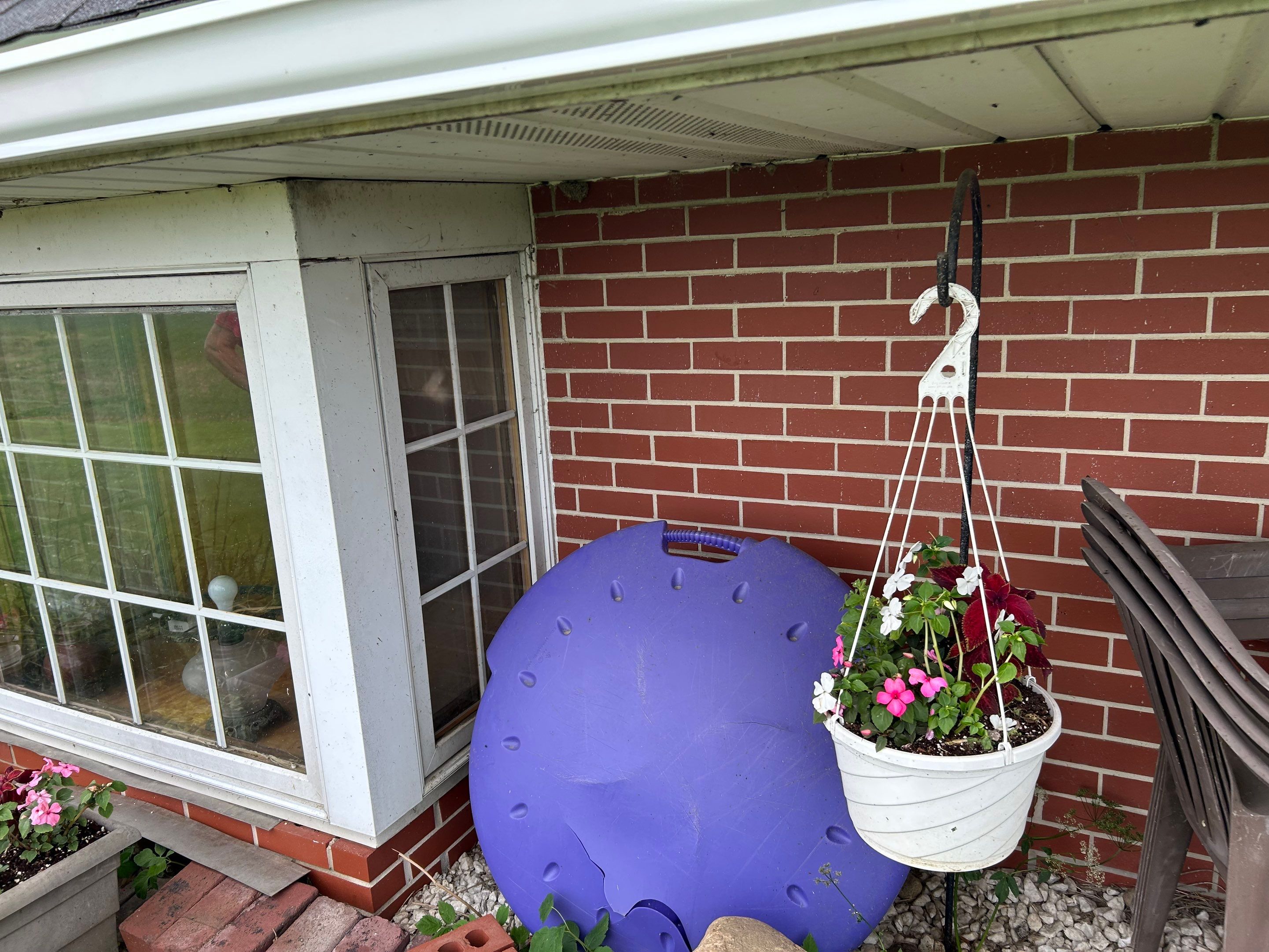 Windows in Leetonia by Ohio State Windows