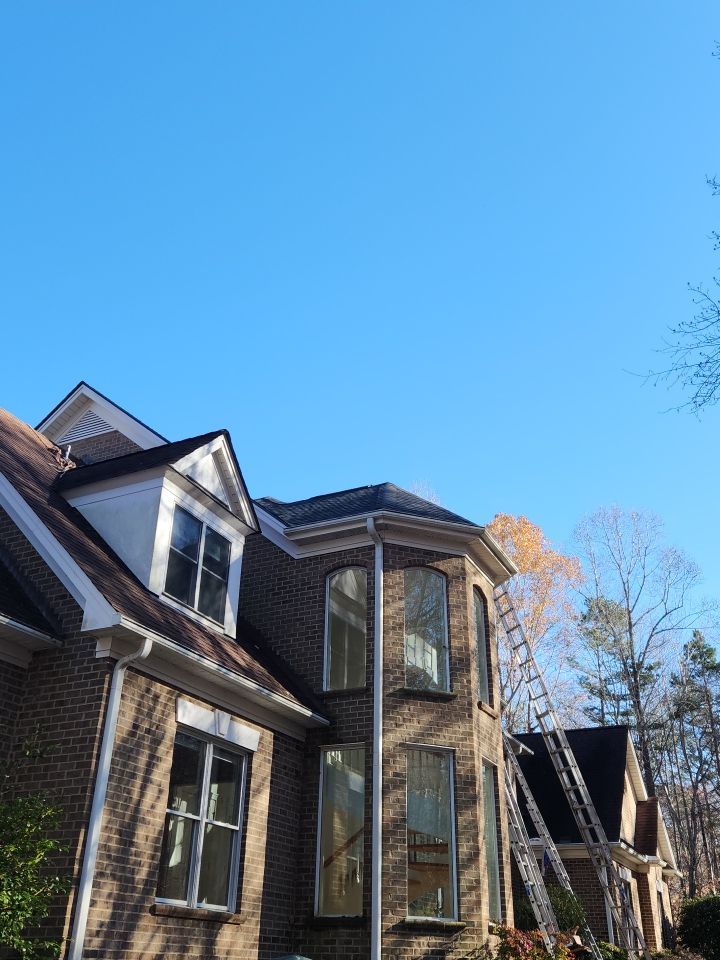 New Home, New Roof by Just In Time Roofing and Restoration