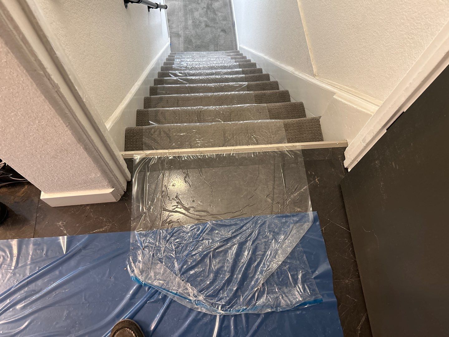 Water Damage by Accountable Home Services