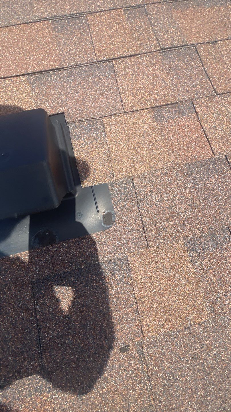 Residential Roofing Repair using Roofing Repair Products  by Lighthouse Roofing