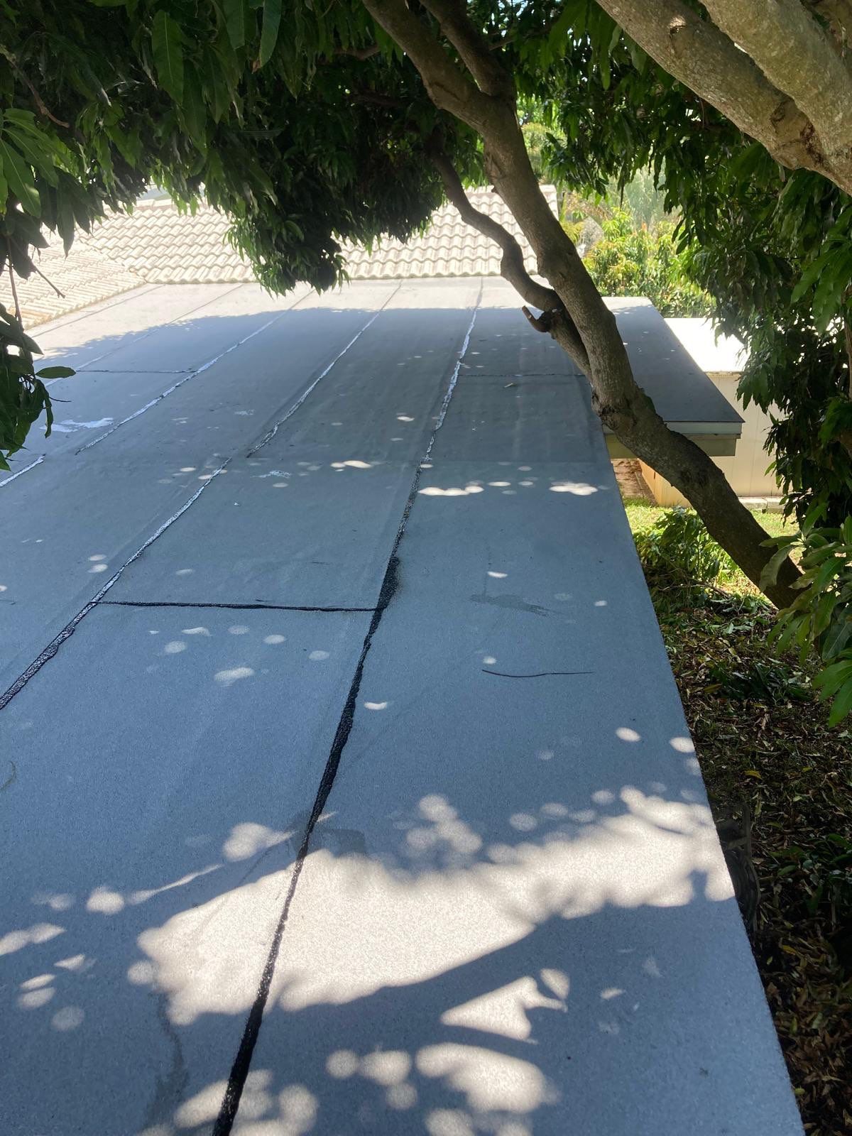 Project in Largo 33774 by Mitchell Roofing Company LLC 