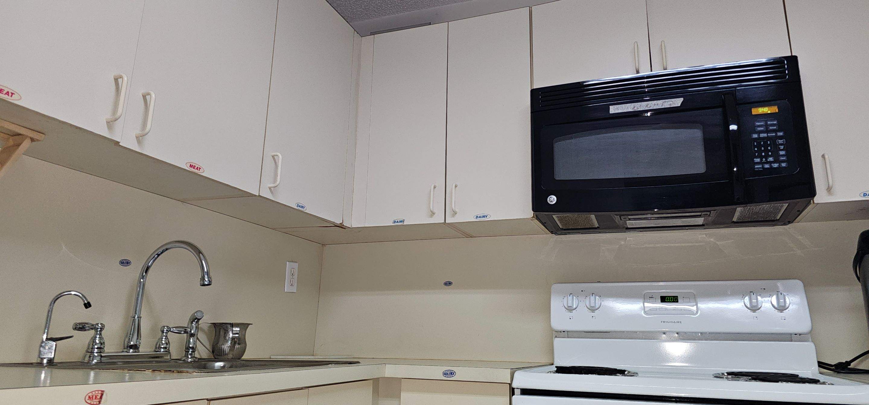 Water Damage Claim in Miami Beach by FLAPA & KeyStone