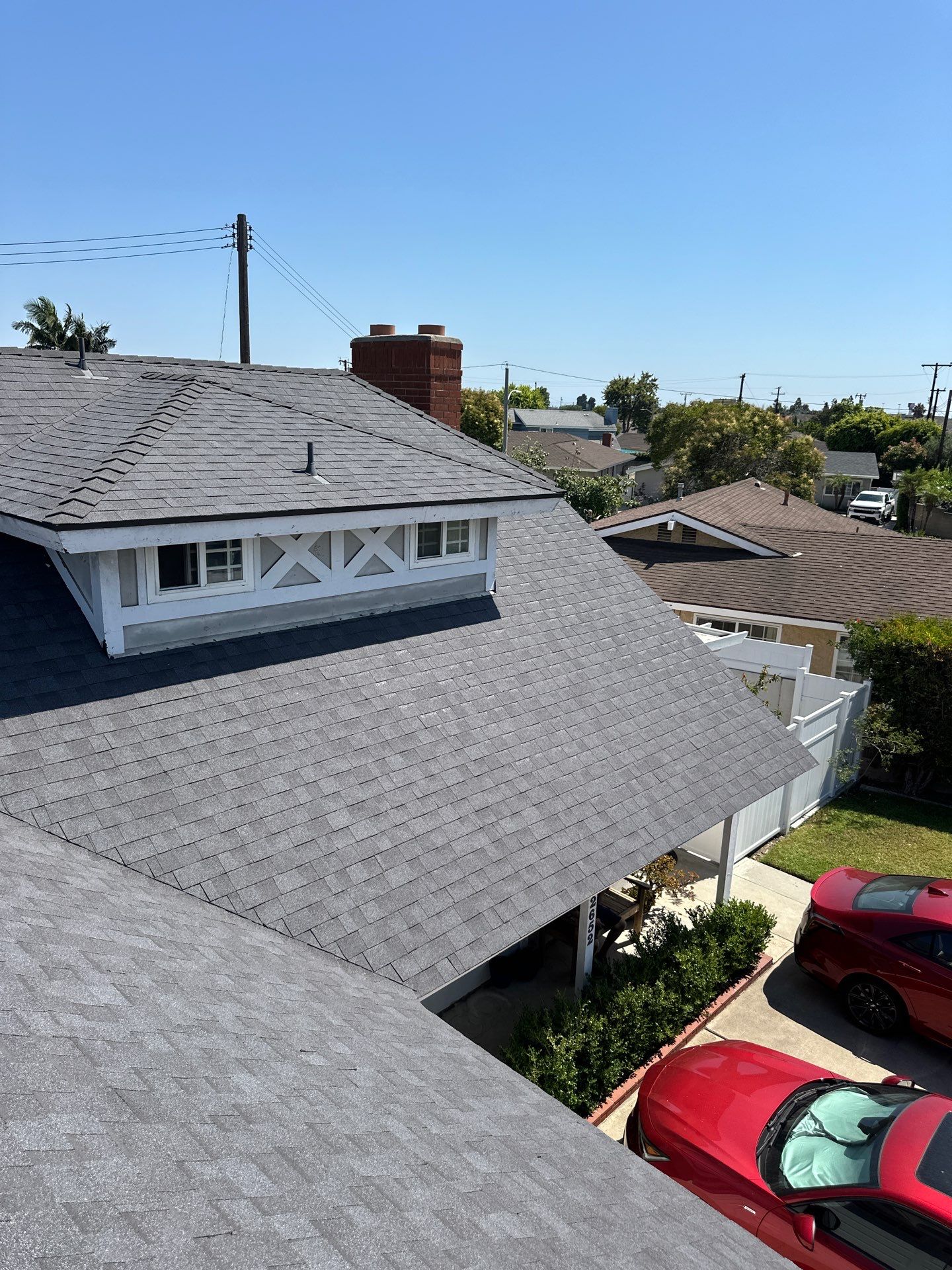 Roof Replacement - Berkeley, CA 94703 by Epic Roof Replacement