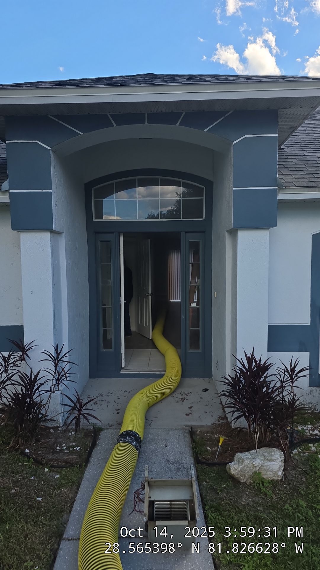 Air Duct Cleaning in Groveland by Hygienic Air, Inc