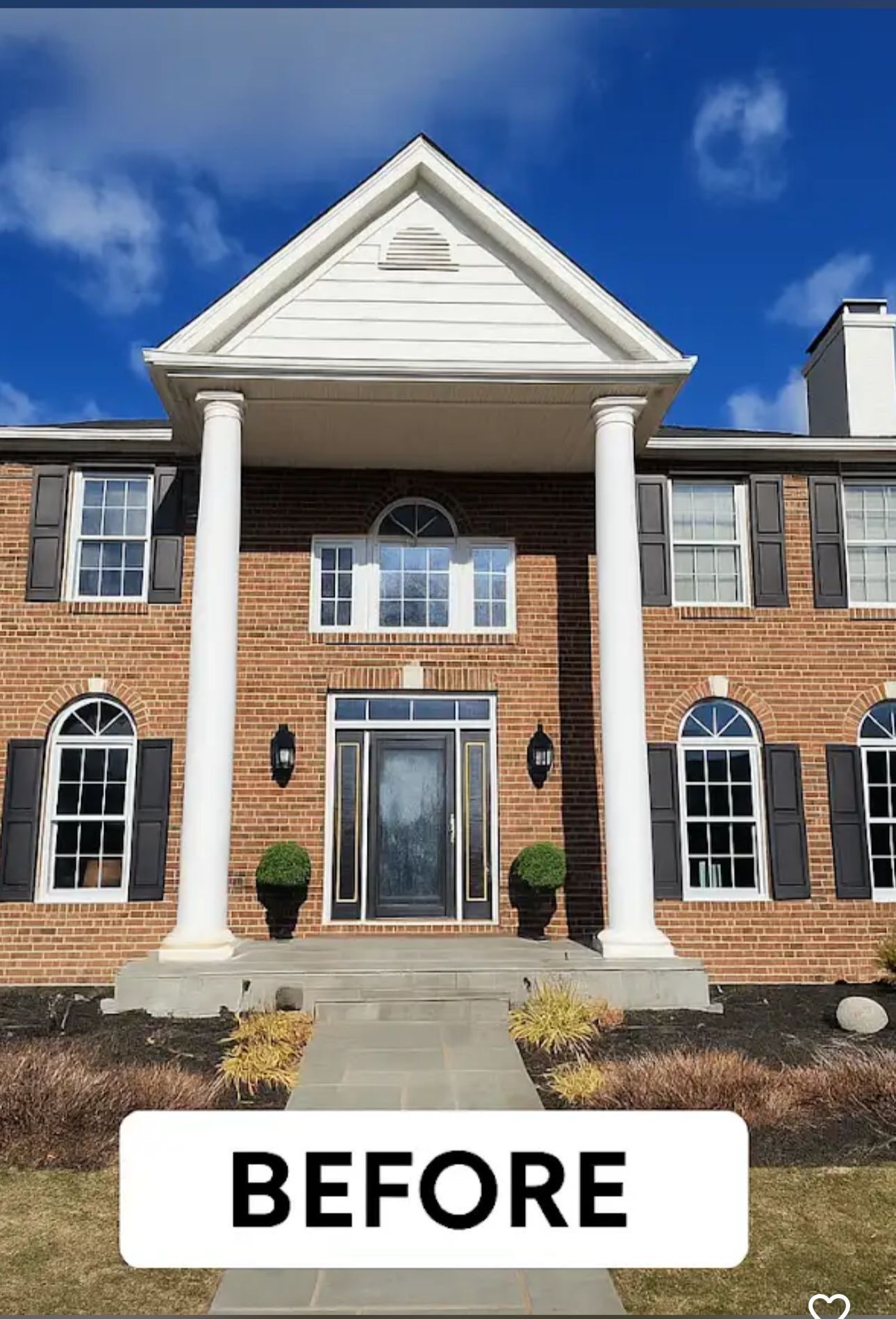 Exterior Projects  by Fresh Coat Painters Of Doylestown 