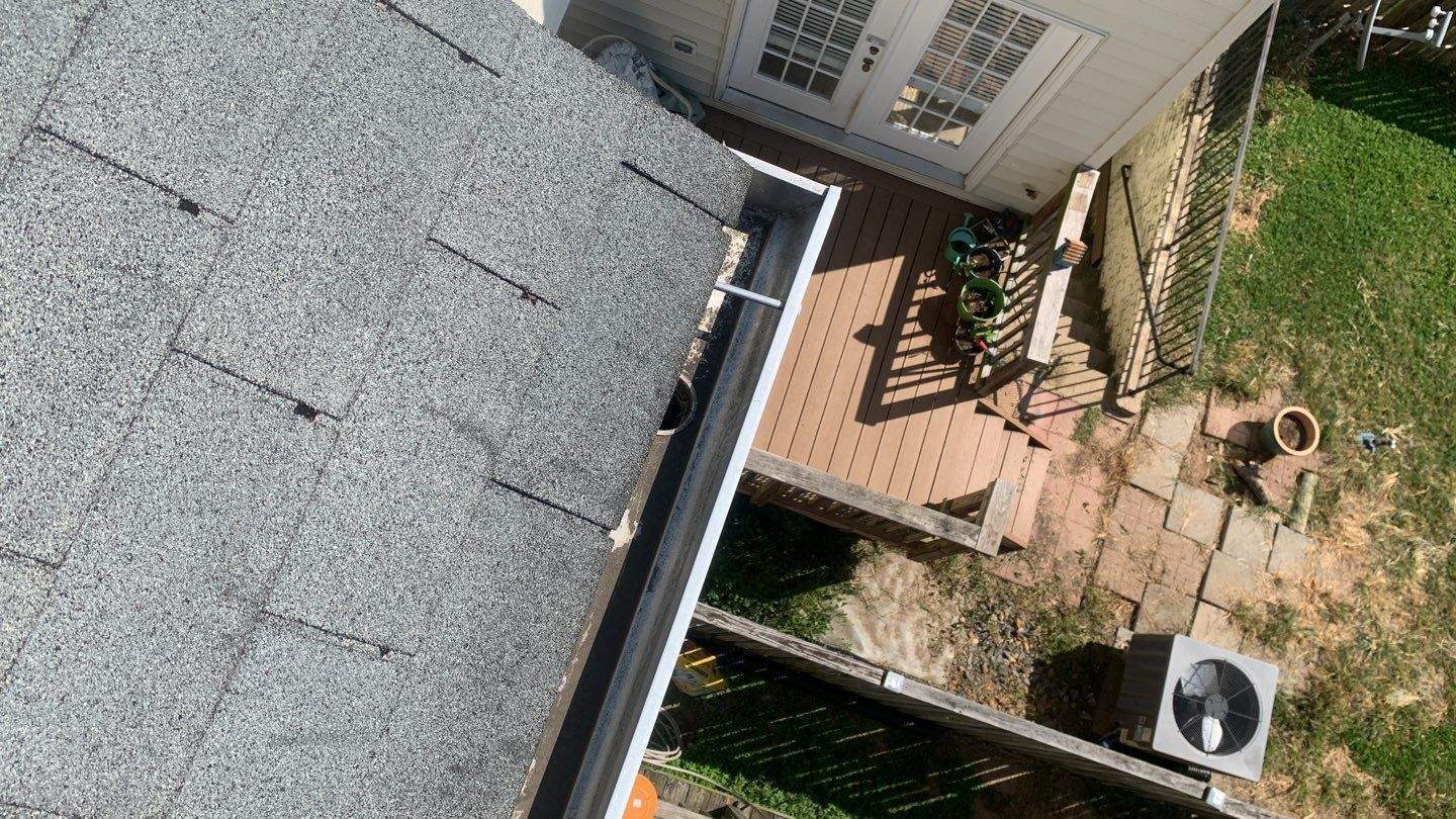 Asphalt Shingle Roof Installation and Deck Framing in Lincoln by CompanyCam Help Articles Test