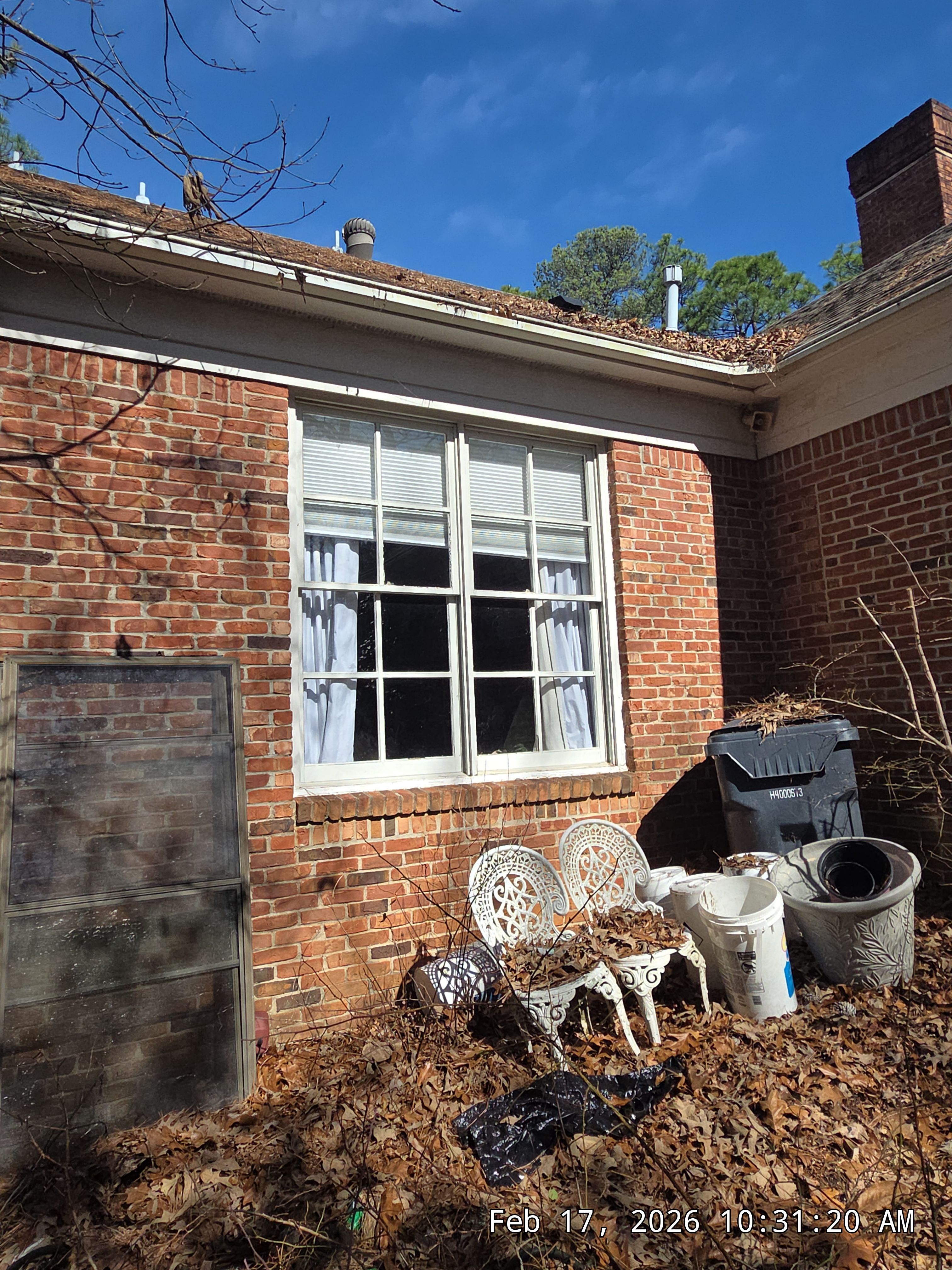 Ackerman Project in Vestavia Hills by The Window Source