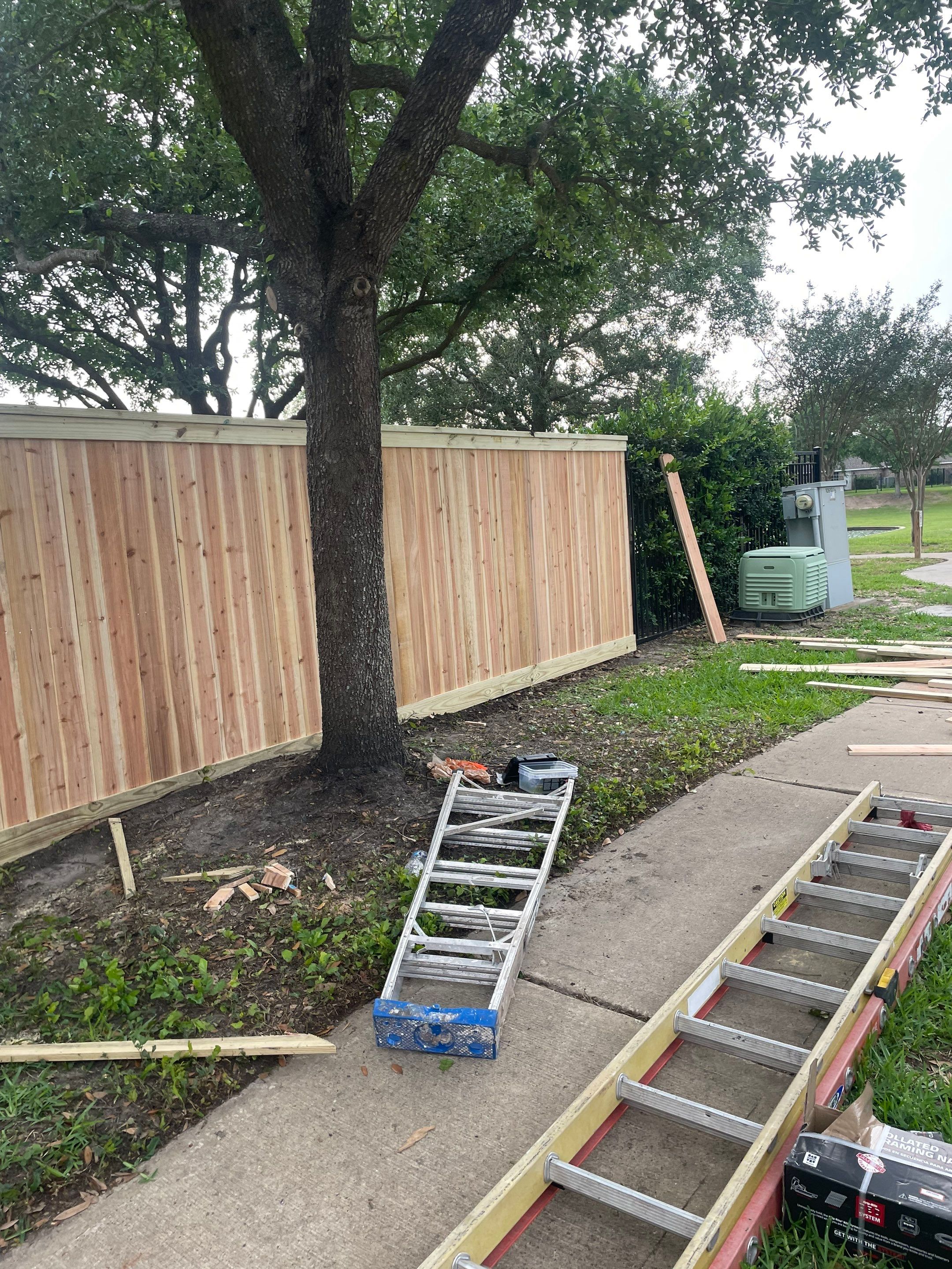 Roof Repair Cypress by Roof Repair Services LLC