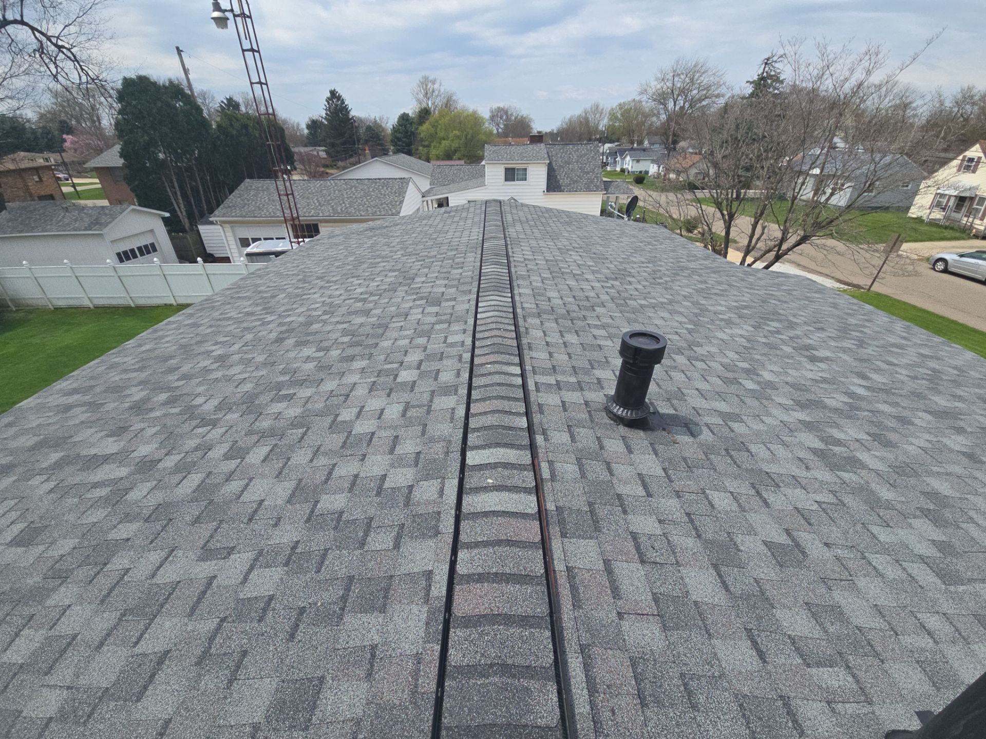 Davis Olsen by Silver Leaf Contracting 