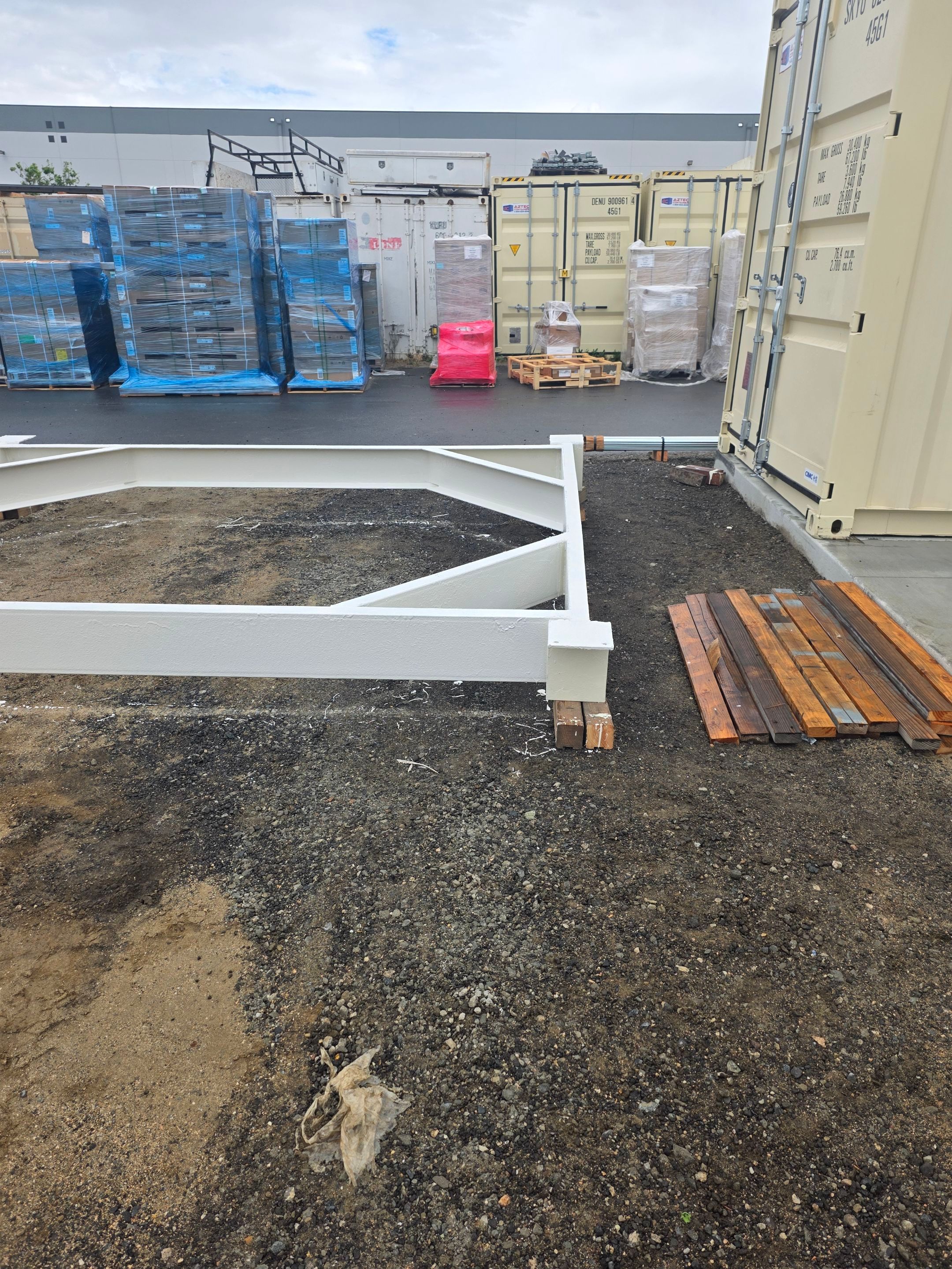 Coronado Tower Roof Rejuvenation and Waterproofing Using Ecodur Coating by Reliable Roofing San Diego Inc.