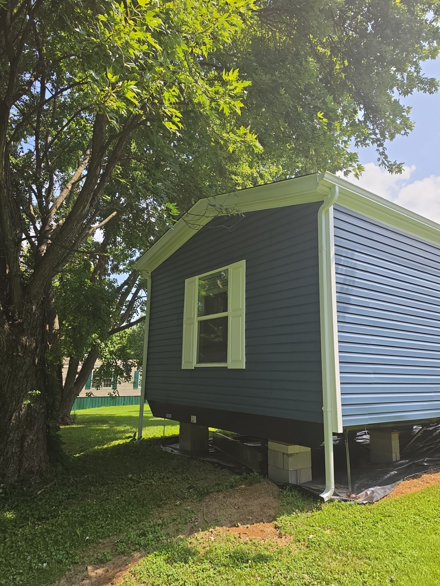 Classic 66 by Clayton Homes of Walton