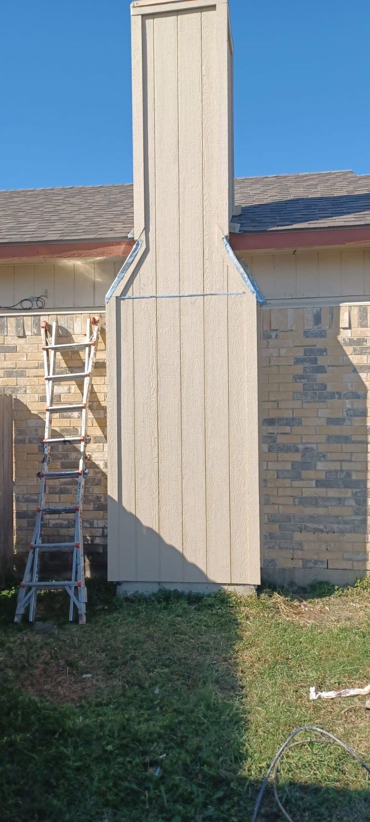 Project in Arlington by Armor Roofing | Exteriors