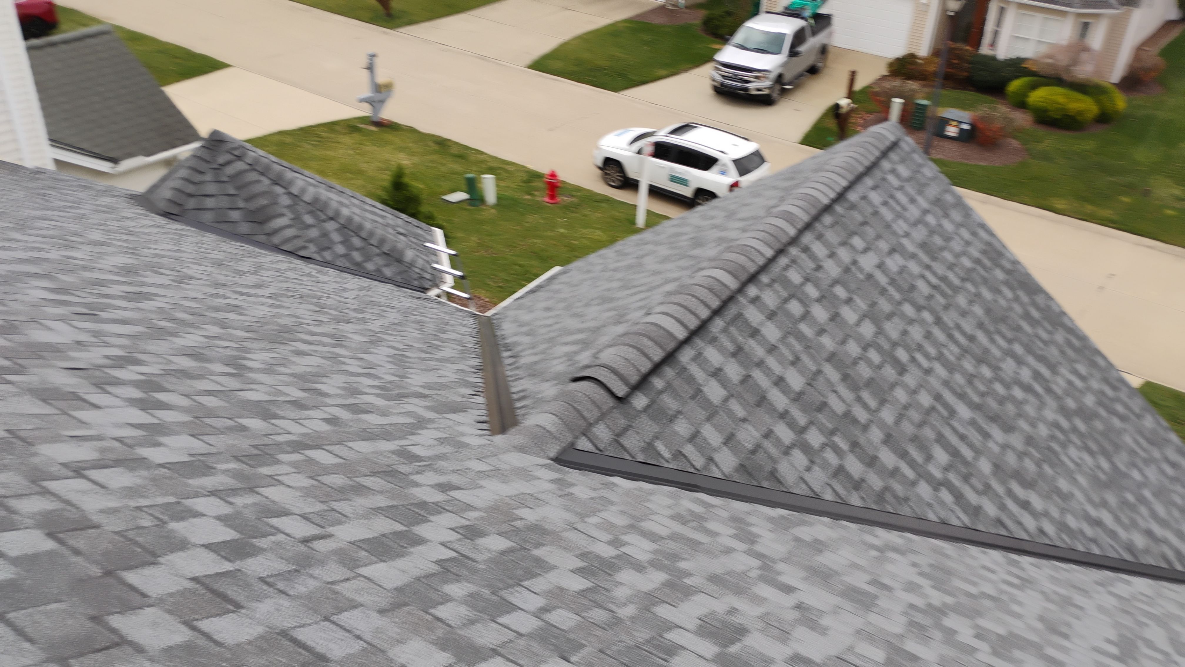 Roofing Replacement by Homestyle in Perry by Homestyle Home Improvements (HHI)