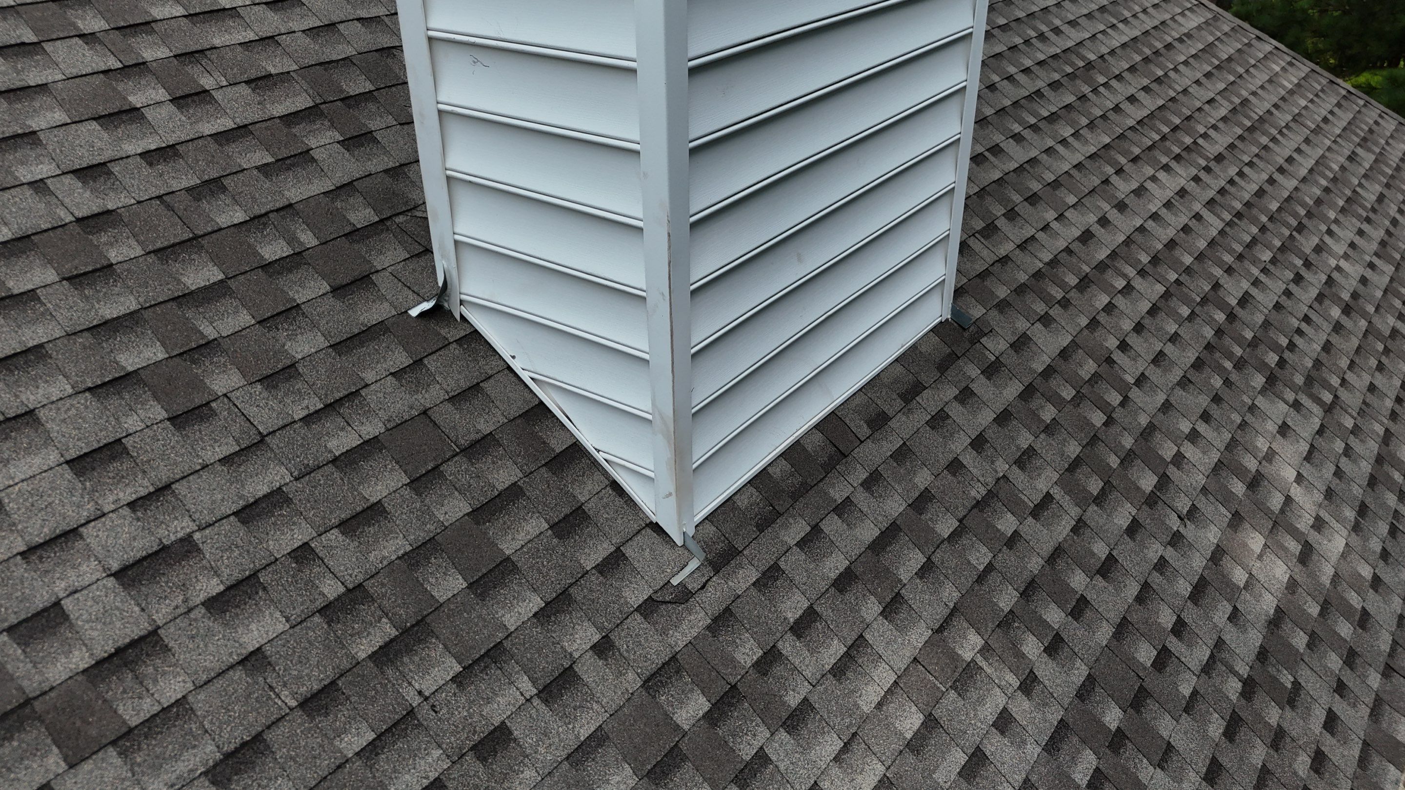 Mae Lane  Alpharetta Roof Replacement  by Dom Roofing & Restoration