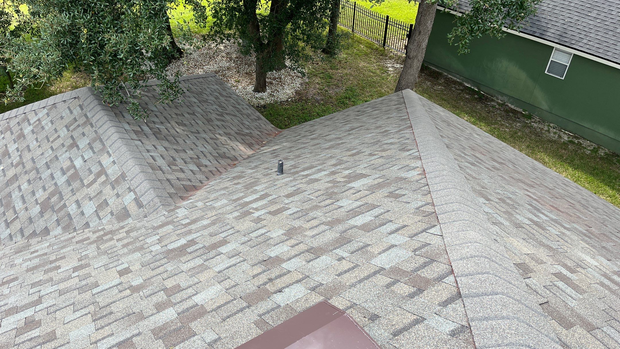 Shingle -> Shingle by Prime Roofing