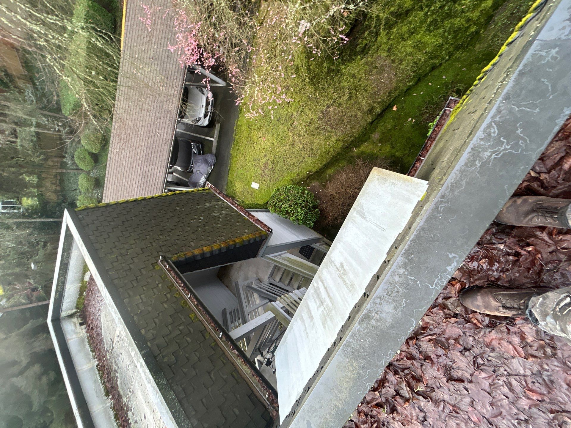 Project in Kirkland by Connolly Construction Company