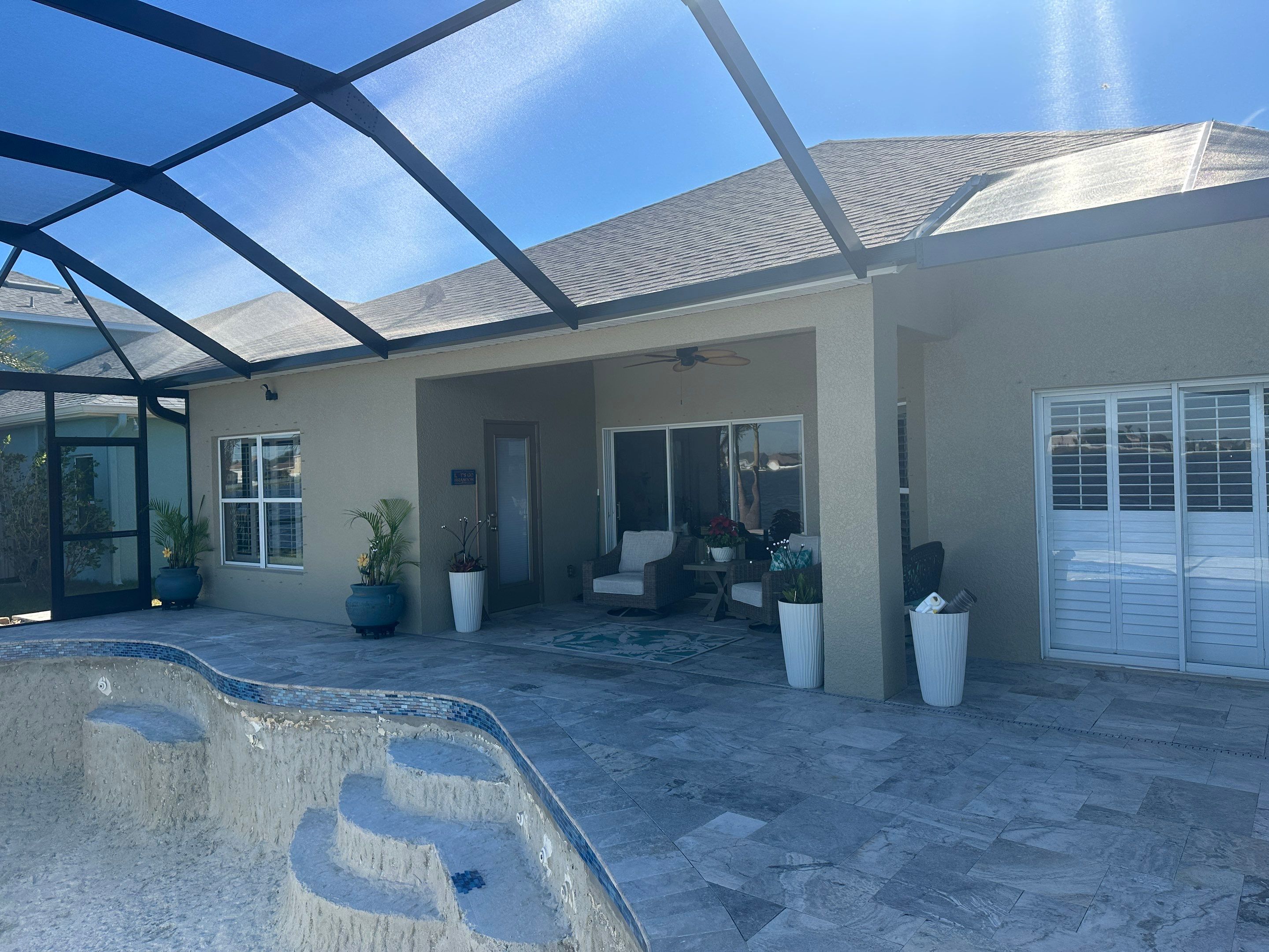 Hurricane Damage Claim in Ruskin by FLAPA & KeyStone
