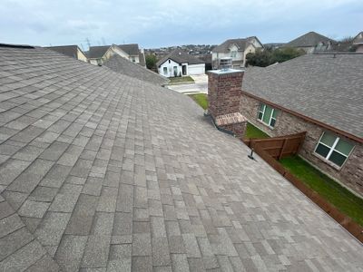 Roof Repair - 78245