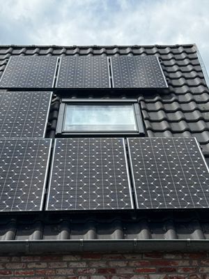 Project in Zandhoven