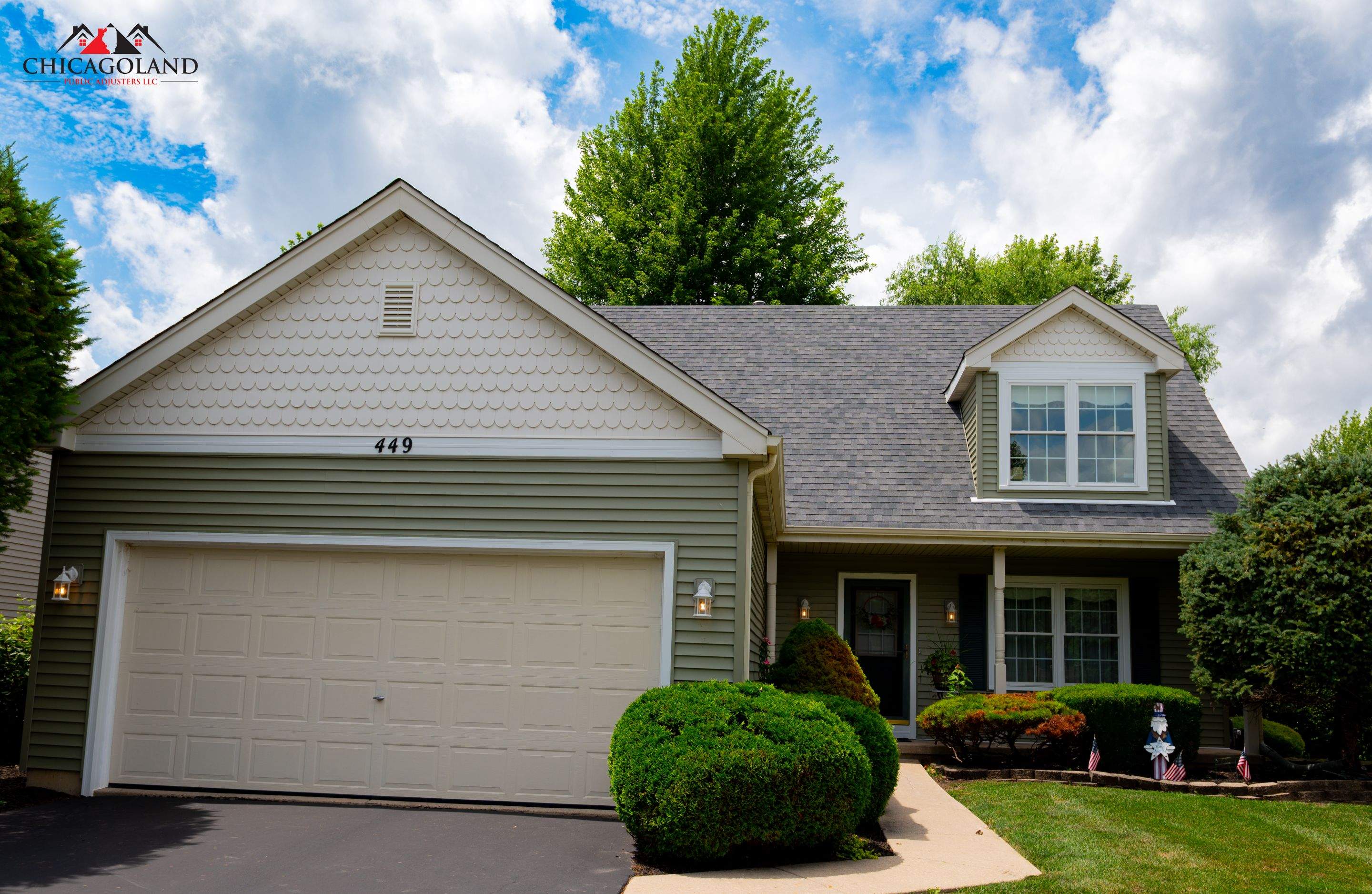 Elvira - 449 Mayfield Ln • Aurora, IL 60504