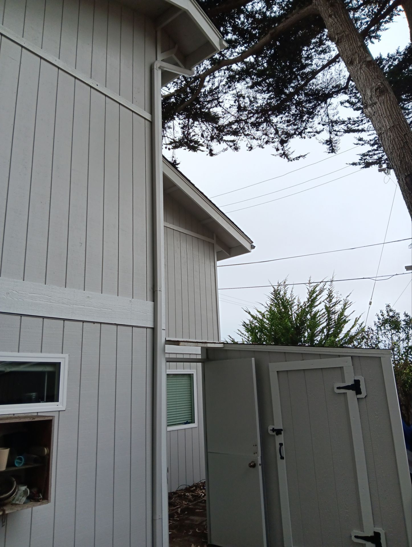 Cayucas paint upgrade by MGP Coatings
