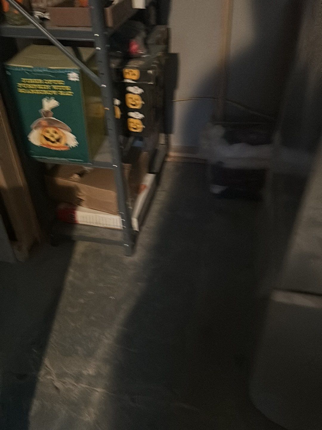 Basement, Bar & Laundry area  by Floors in a Day, Inc