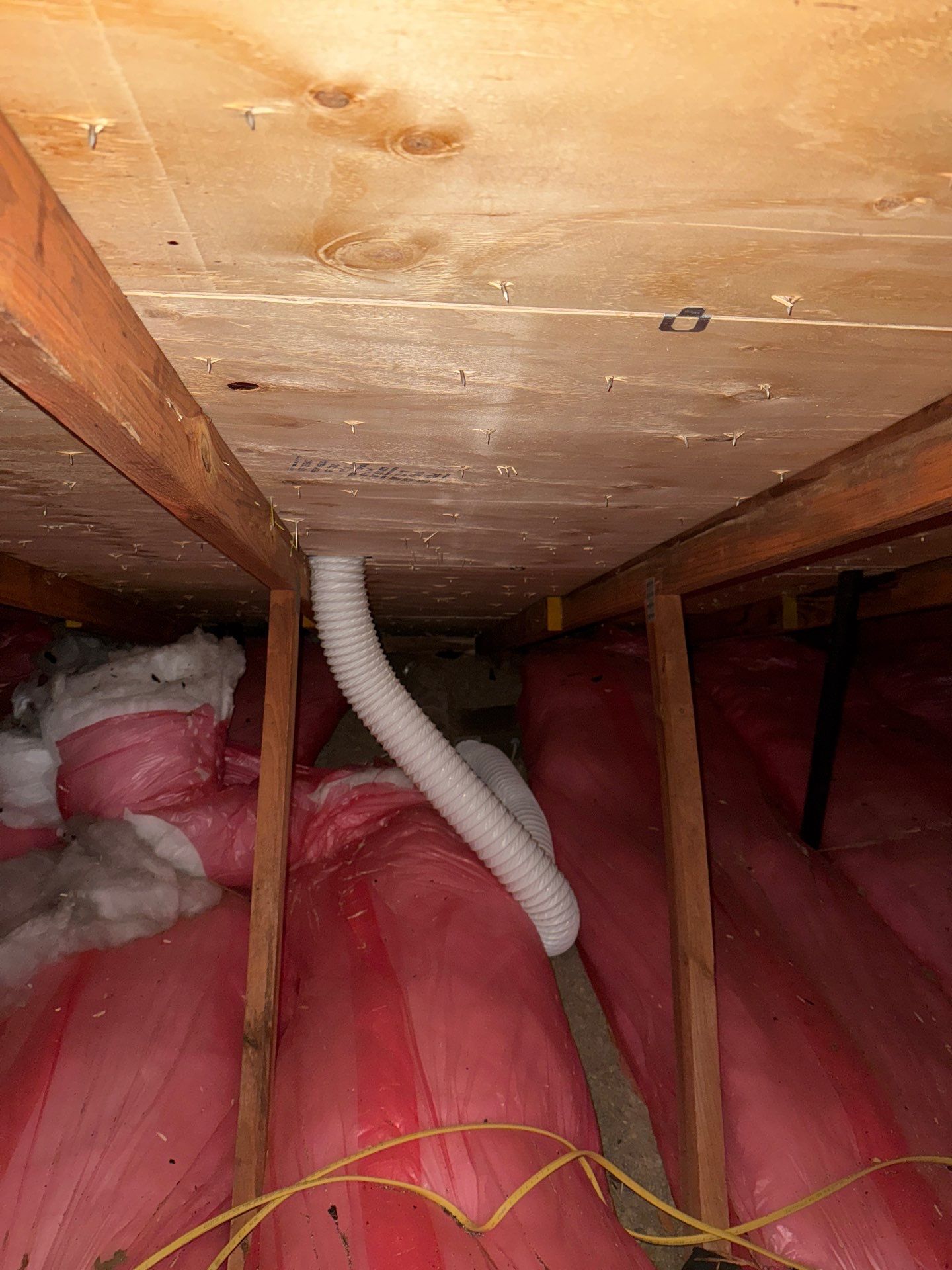 Burke: Residential Roof Replacement with CertainTeed Landmark Pro in Max Def Cobblestone by RM Banning, Inc.