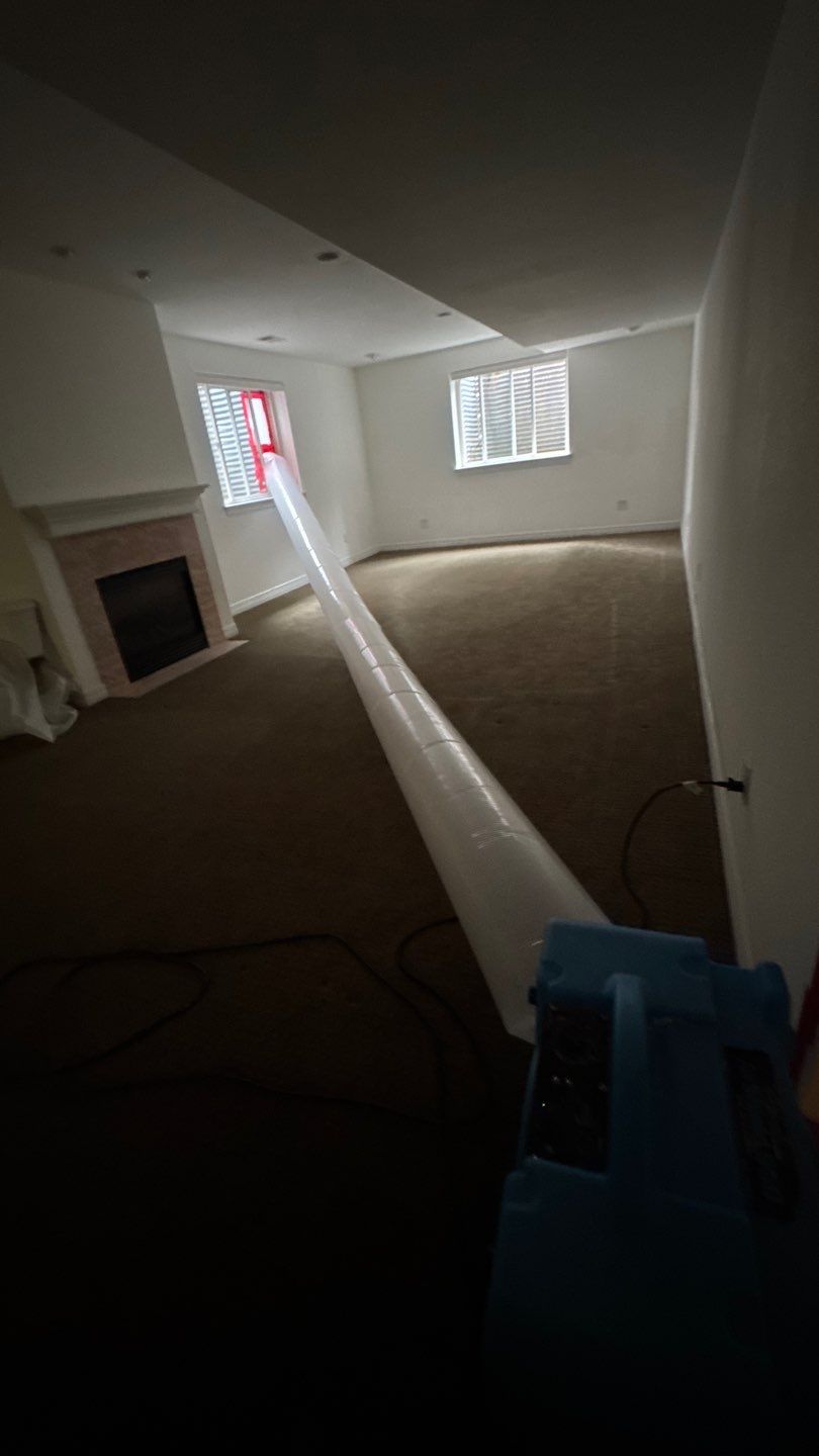 Water Damage Restoration by Accountable Home Services