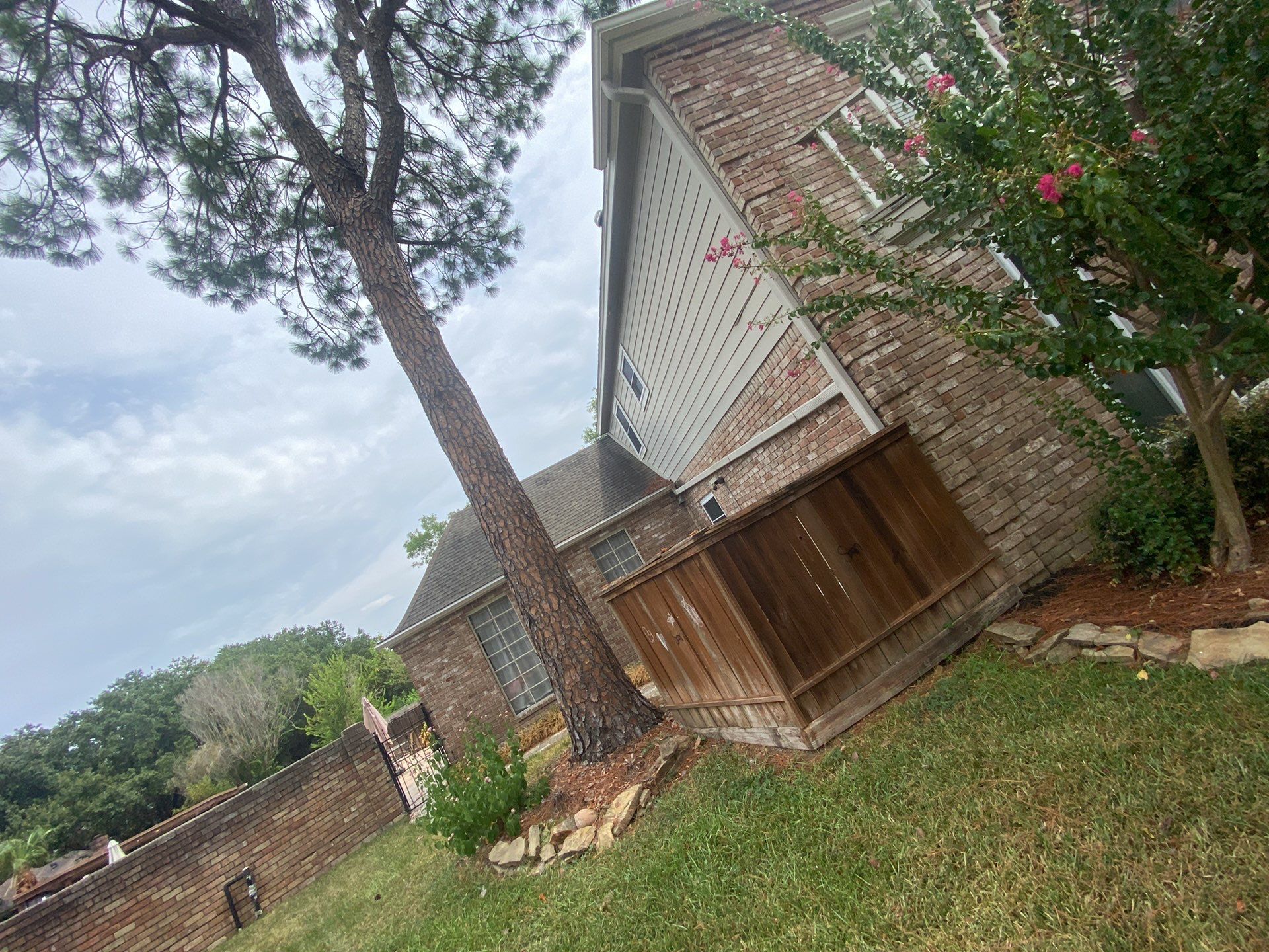 Residential Roofing Installation using Owen's Corning Duration (Lifetime) Shingles by Roof Repair Company