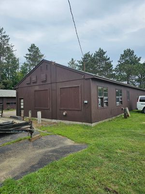Project in Ripton