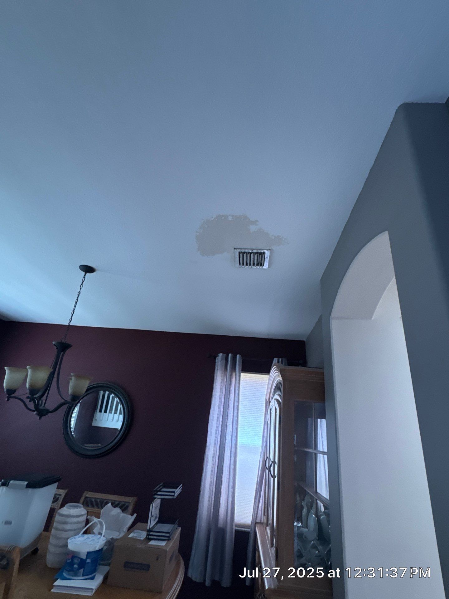 WATER DAMAGE by SuperClean
