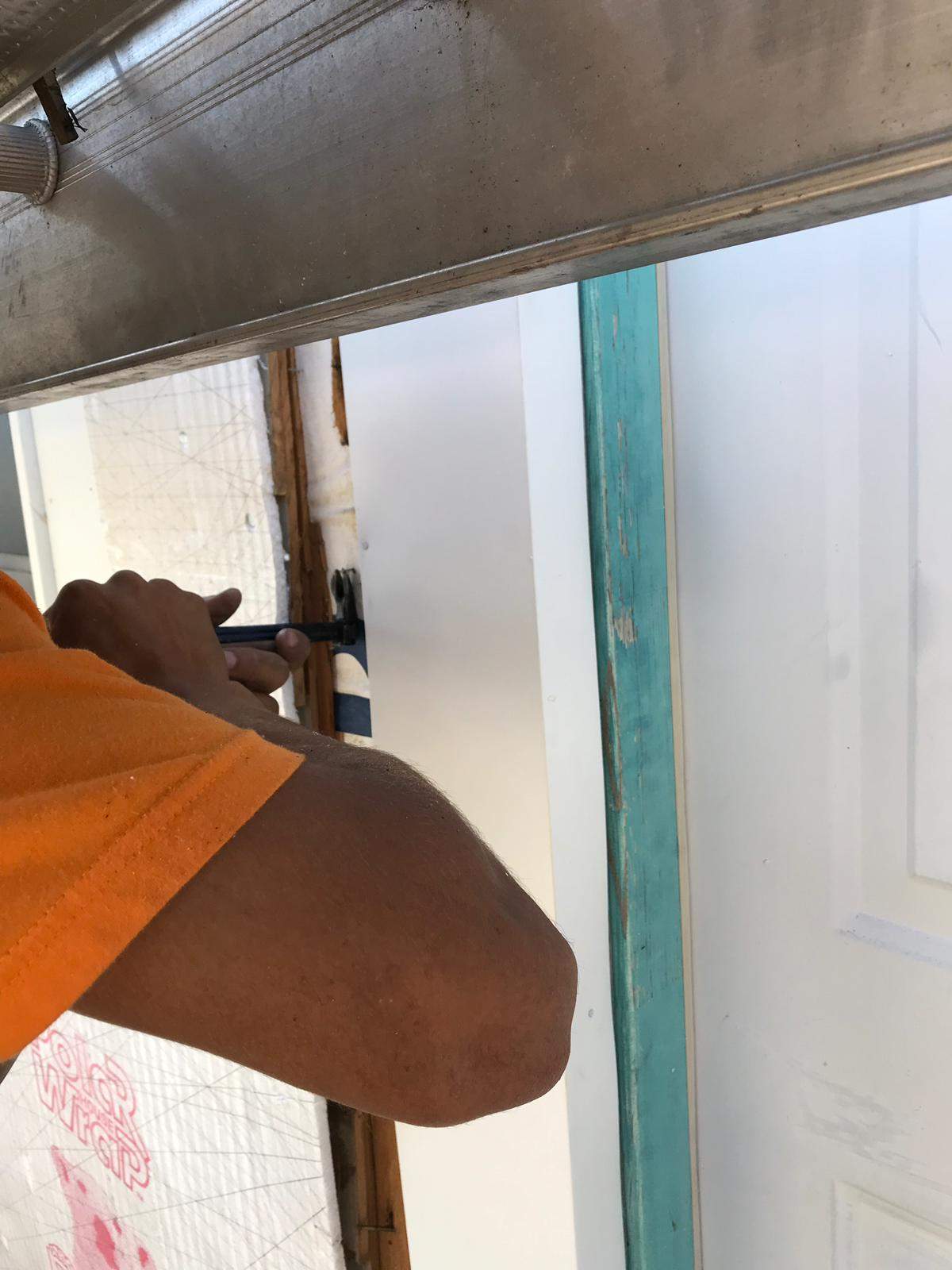 Siding Installation using Certainteed Mainstreet Siding by Loyalty Exterior Solutions 