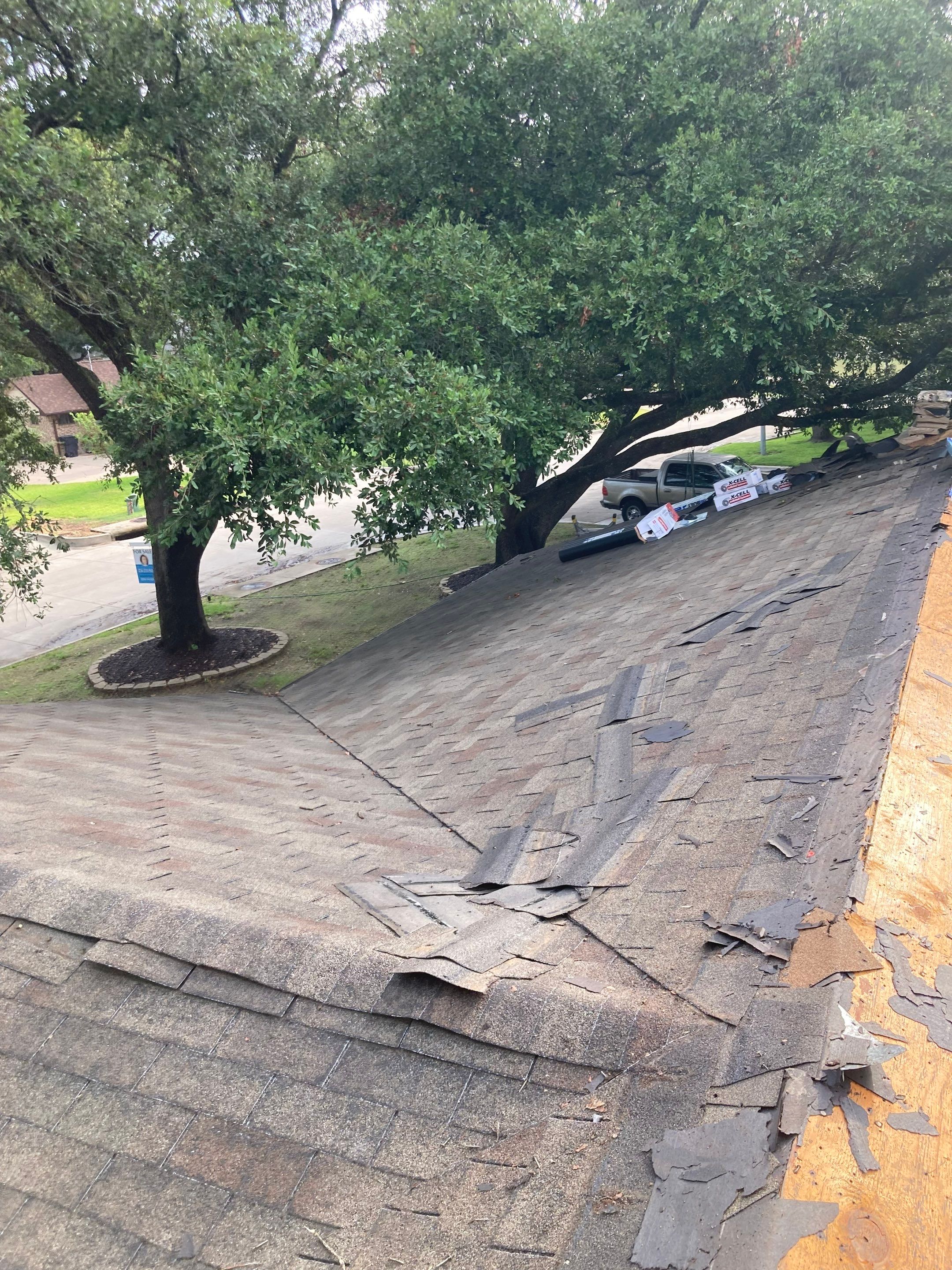 Project in Temple by Rhino Roofing and General Contracting, LLC