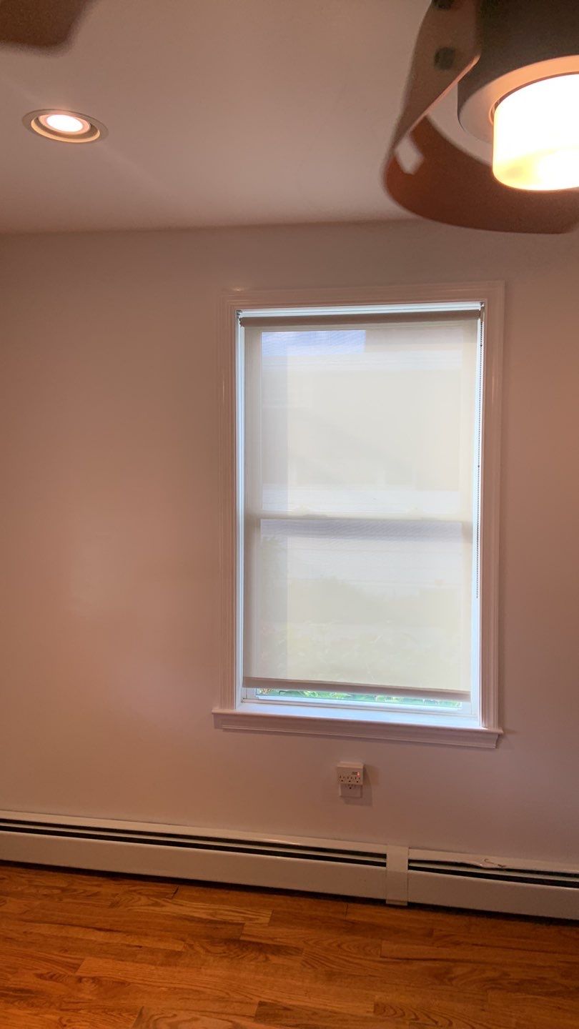 Interior Painting & Shelf Installation by A1 NERDY HOMES LLC