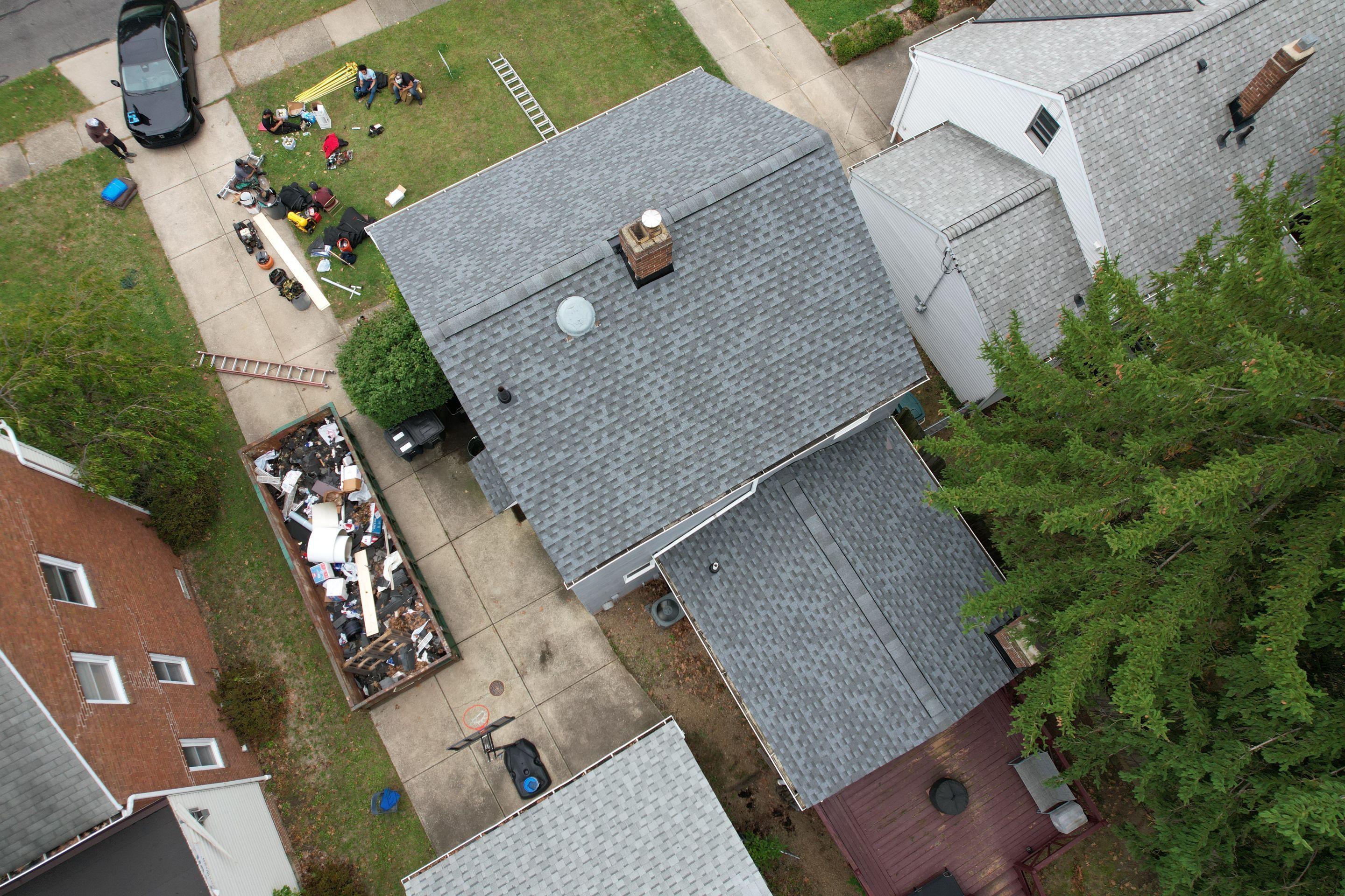 Lyndhurst - Storm Restoration by Atlas Roofing & Restoration