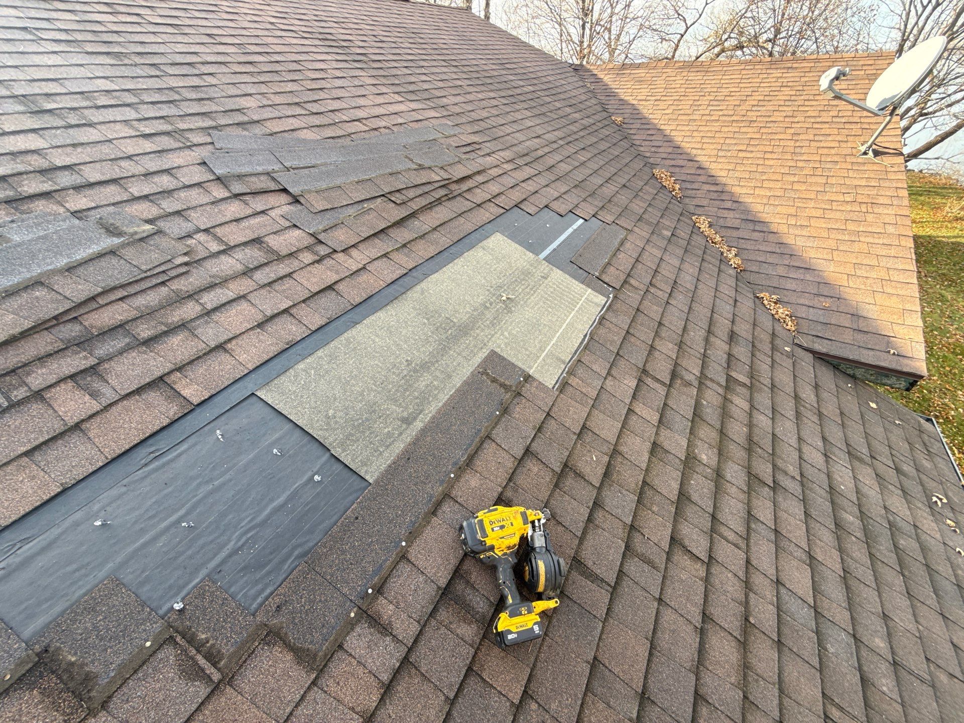 Roof Restoration in Spirit Lake, IA by Servicing SW Minnesota & NW Iowa