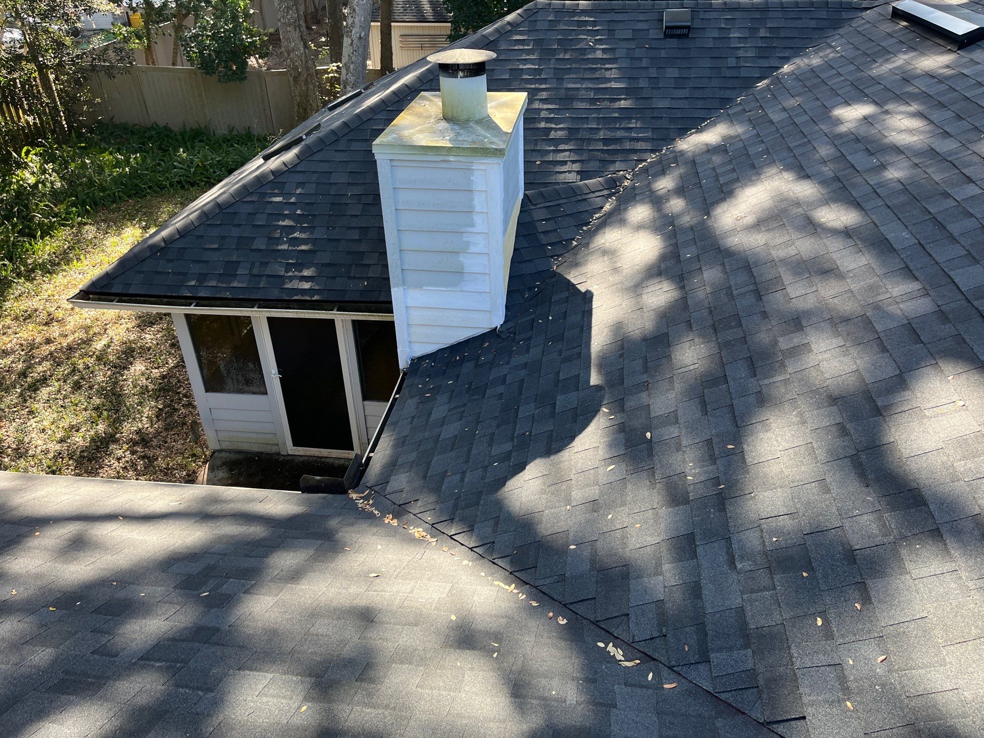 Shingle -> Shingle by Prime Roofing