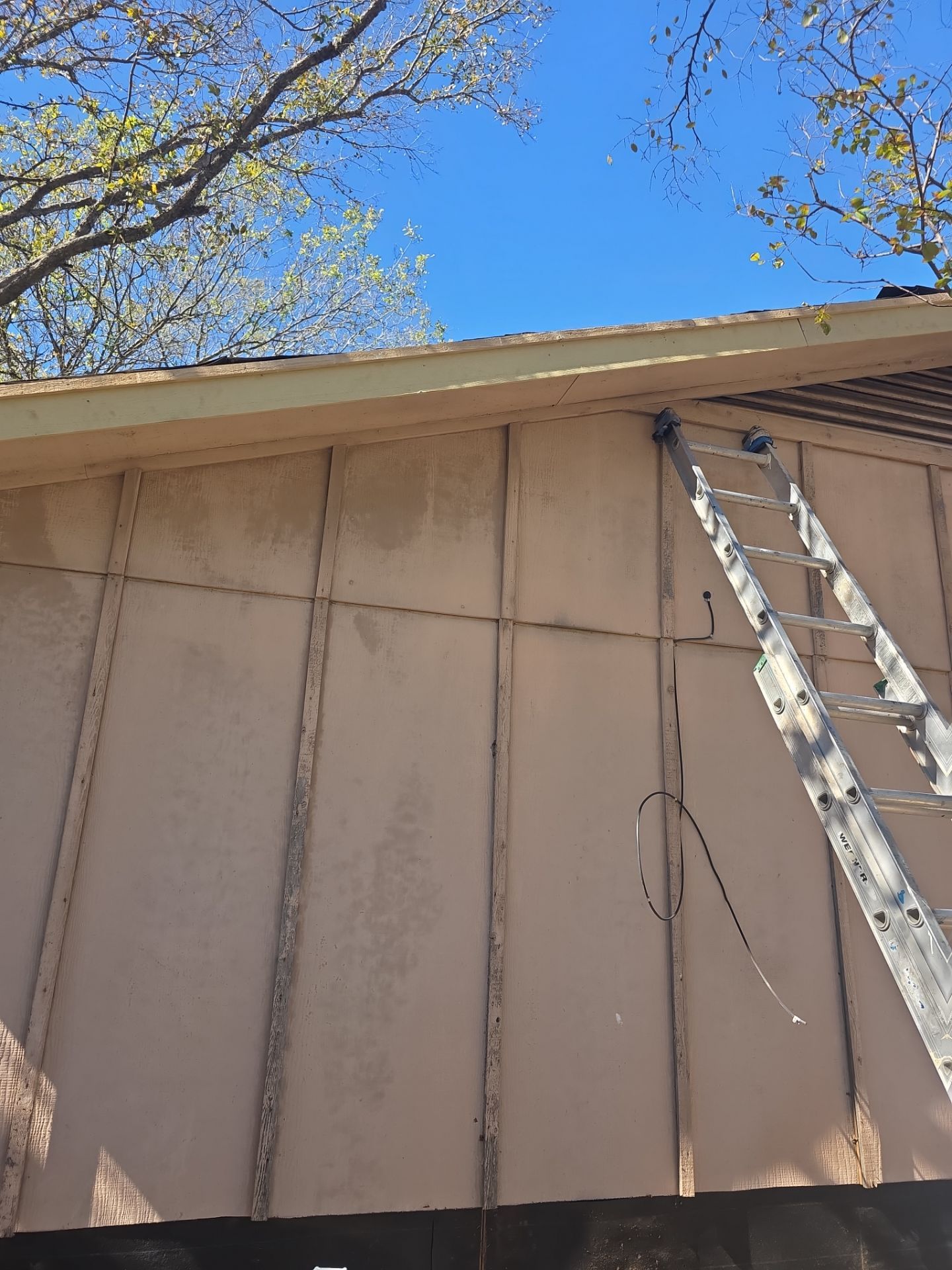 Giving Back to Veterans by REPS Austin Area Roofer