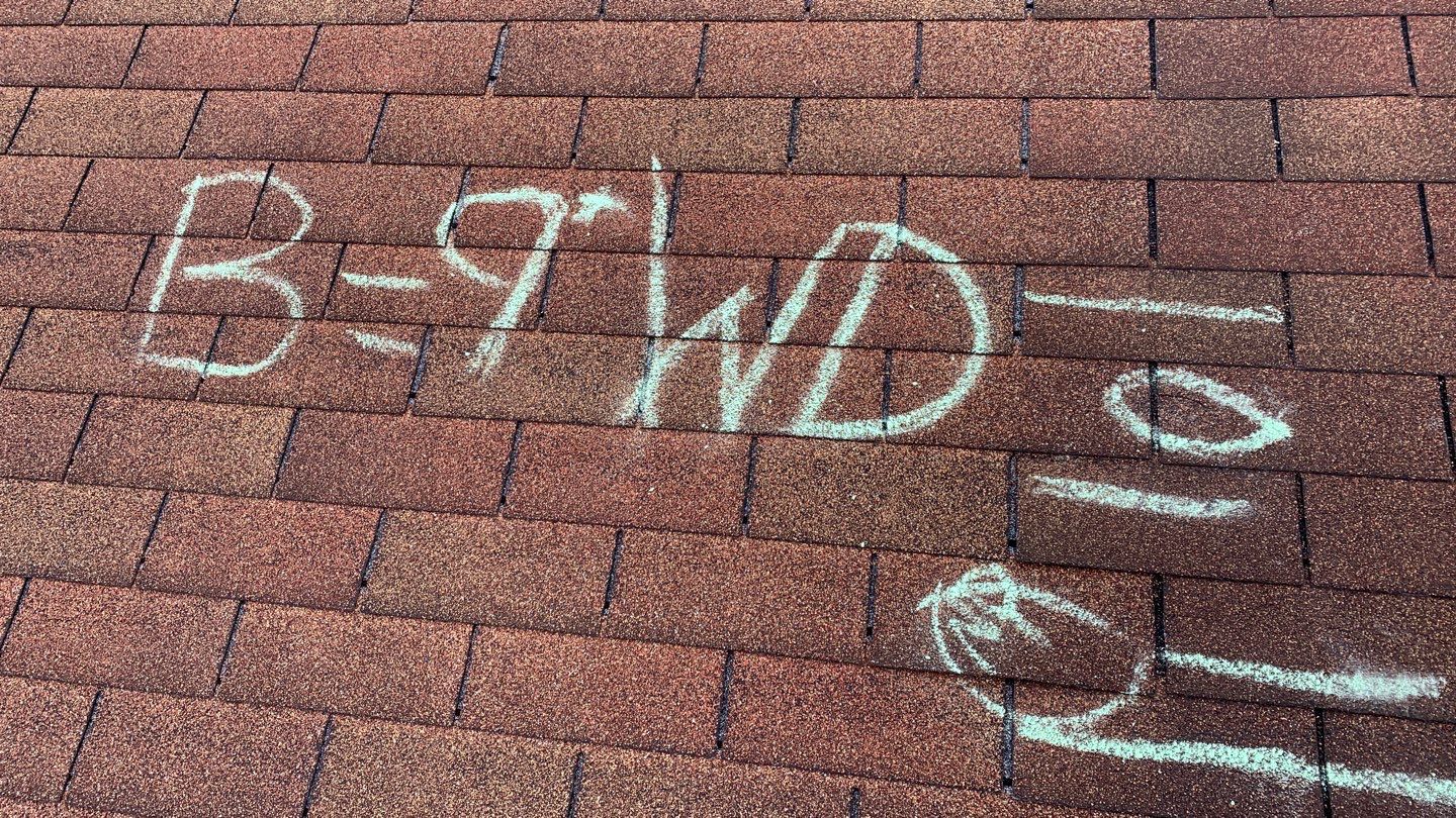 Residential Roofing Installation using Performance Shingles by Mr. Roofer