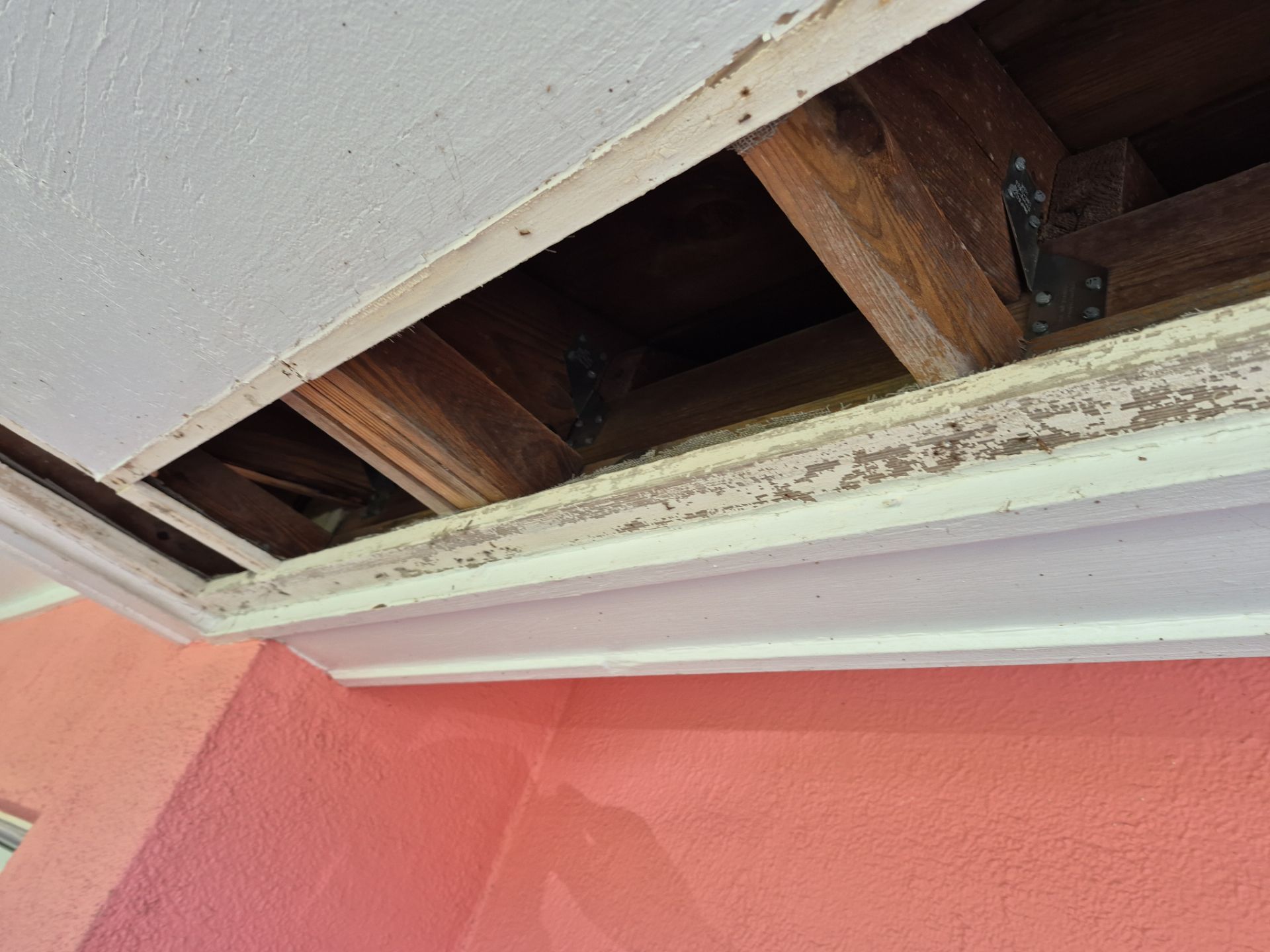 Project in St. Petersburg 33713 by Mitchell Roofing Company LLC