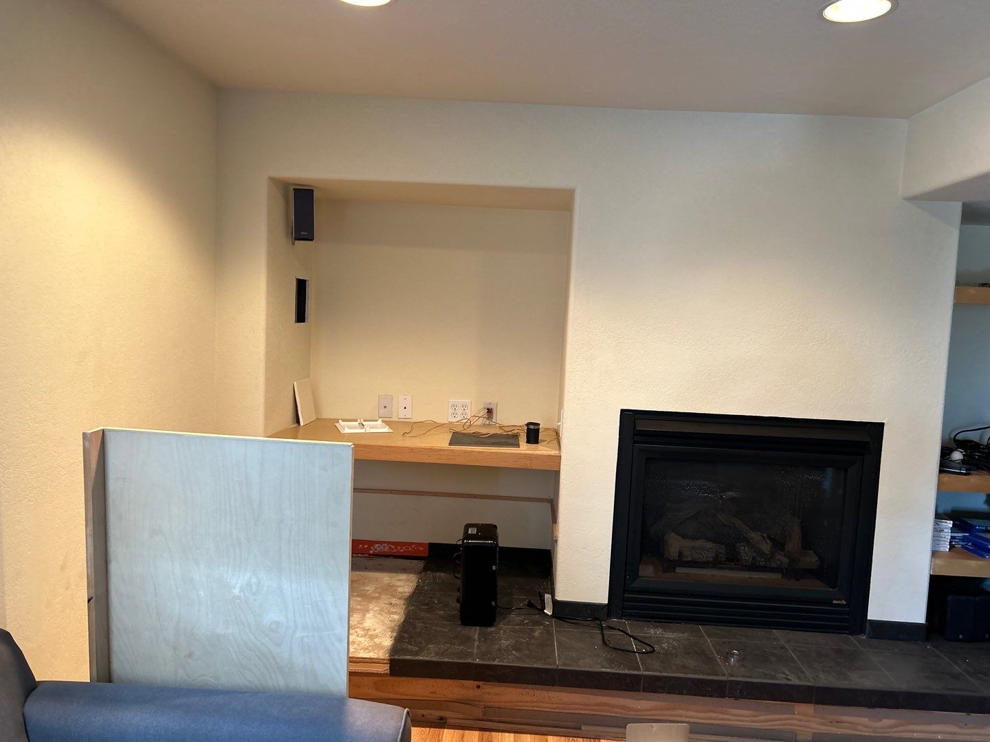 Rebuild by Accountable Home Services