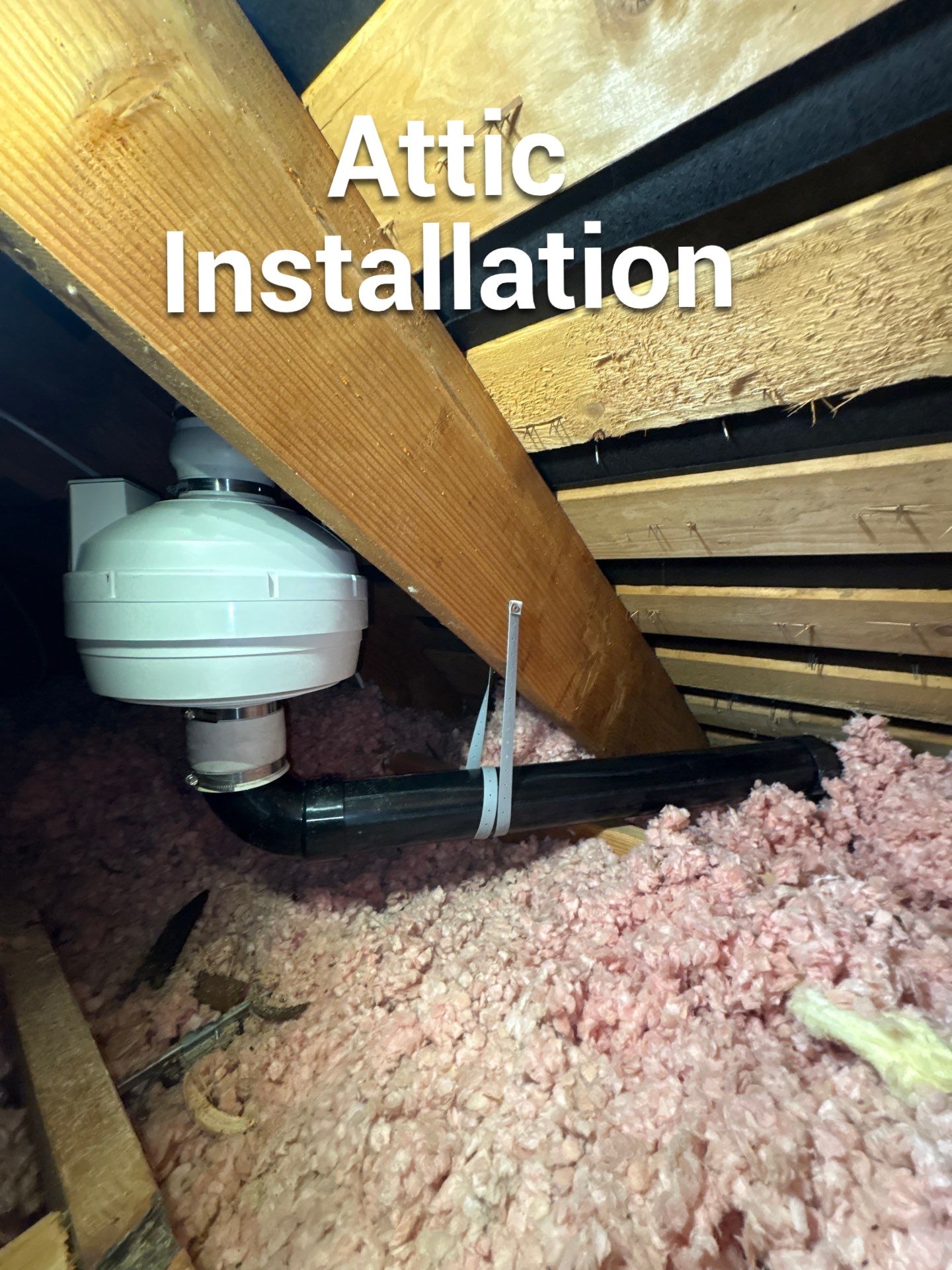 SafeAir® System by JustRadon.Com