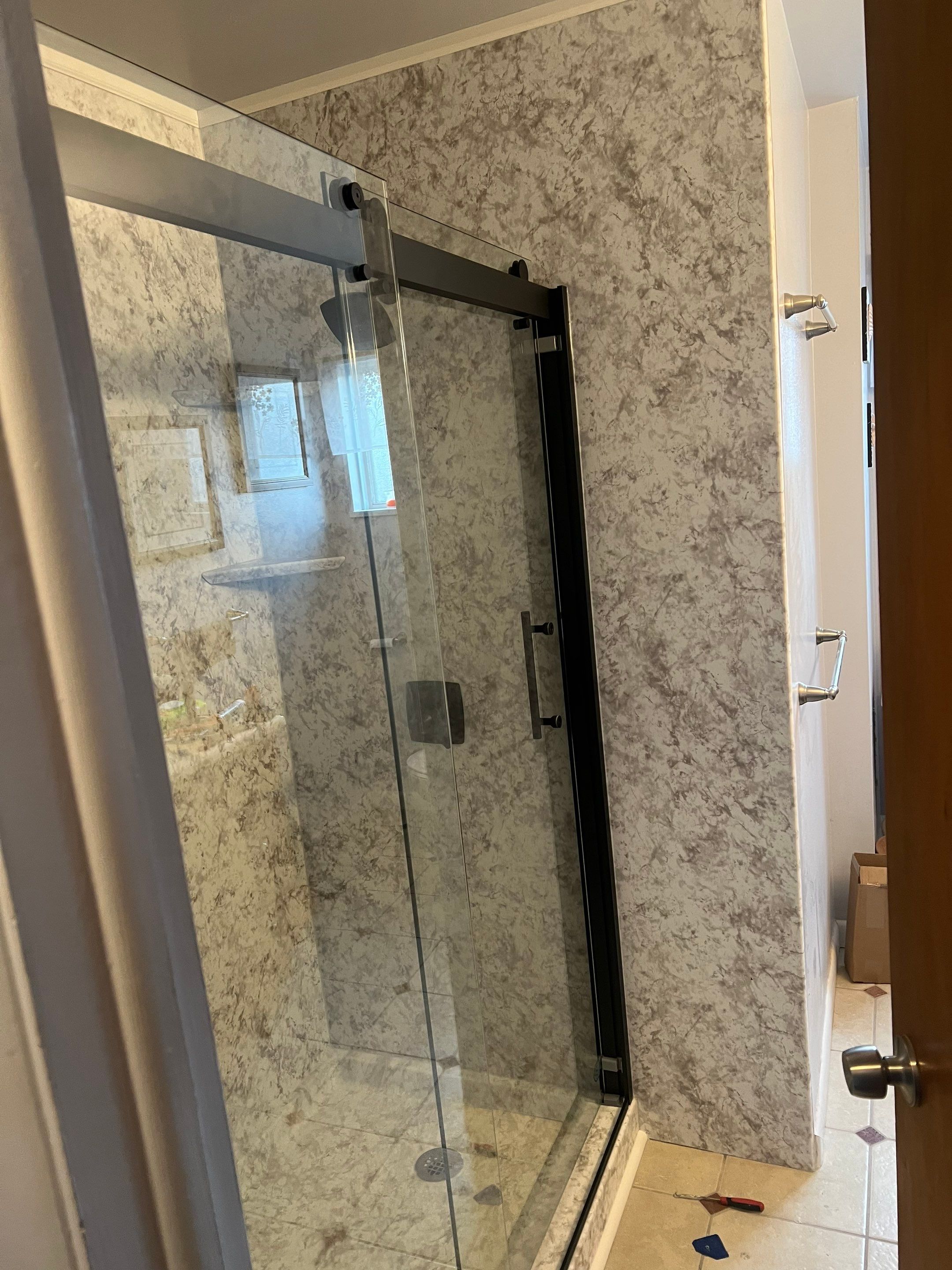 Project in Englewood by Discount Bath LLC