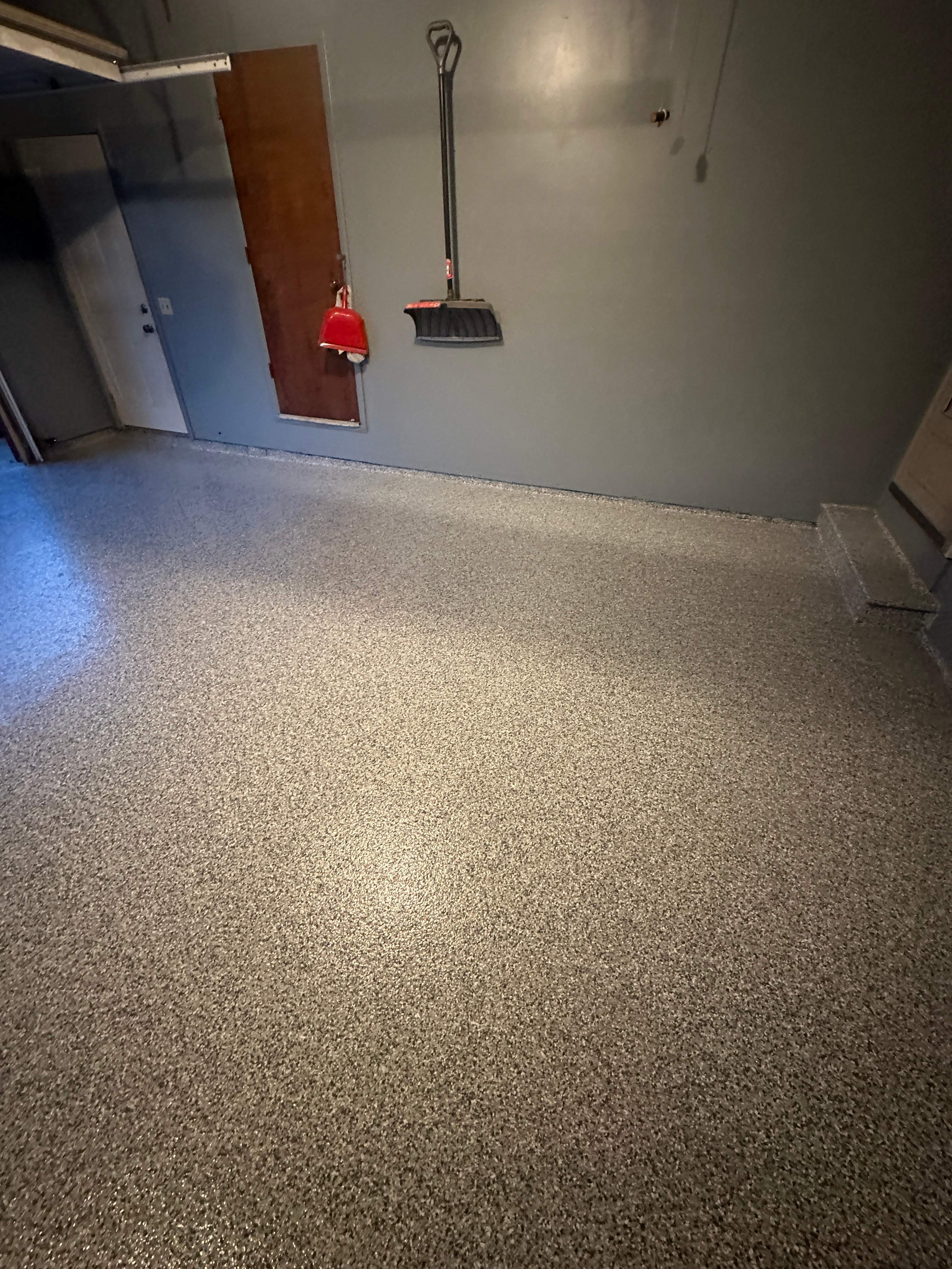 Gravel Garage Normal by Loud Bros