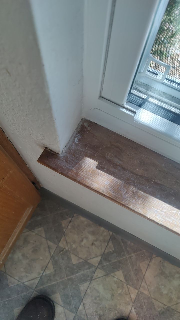 Water Damage by Accountable Home Services